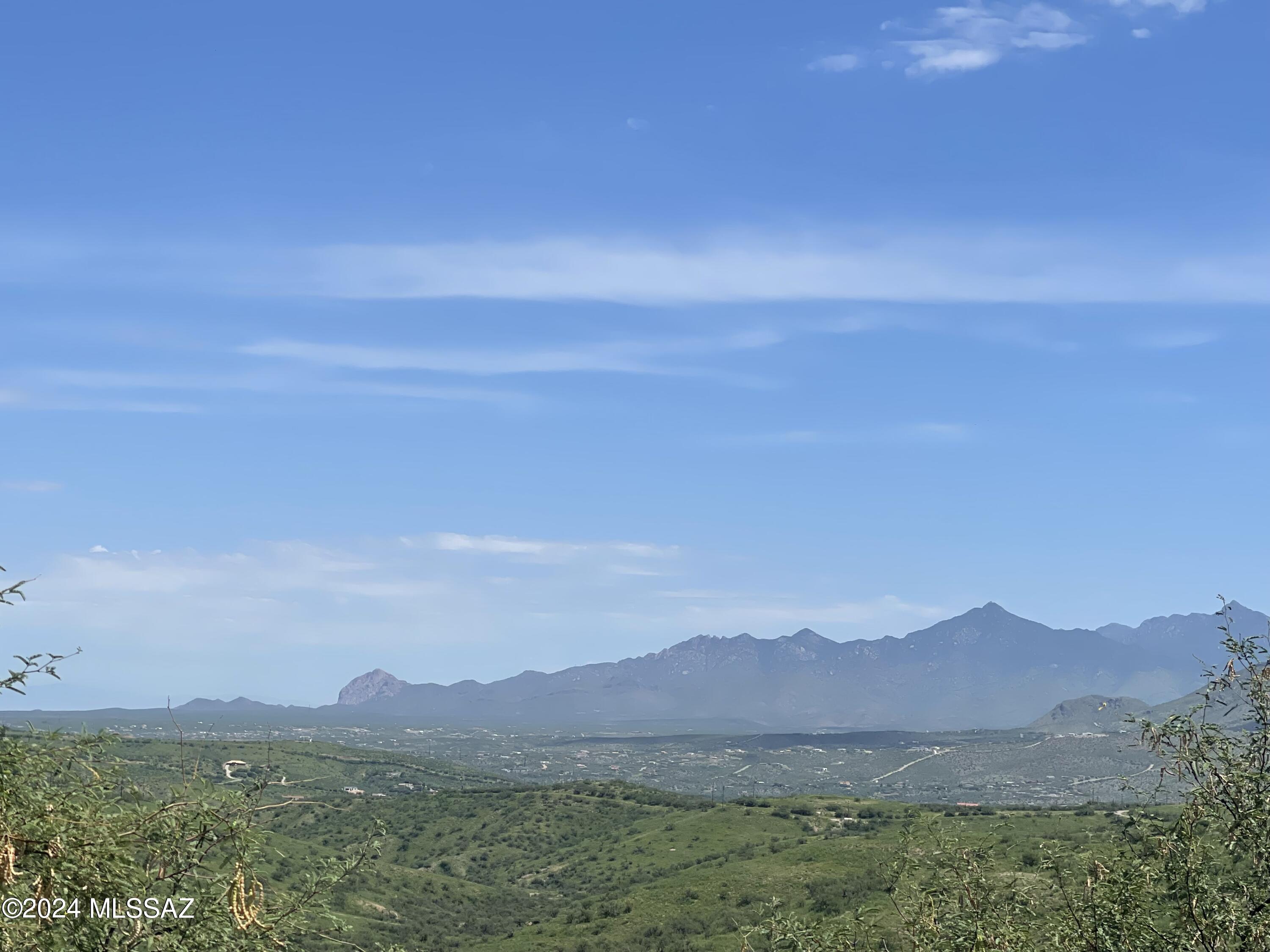 Rio Rico Ranchettes 9 - Land