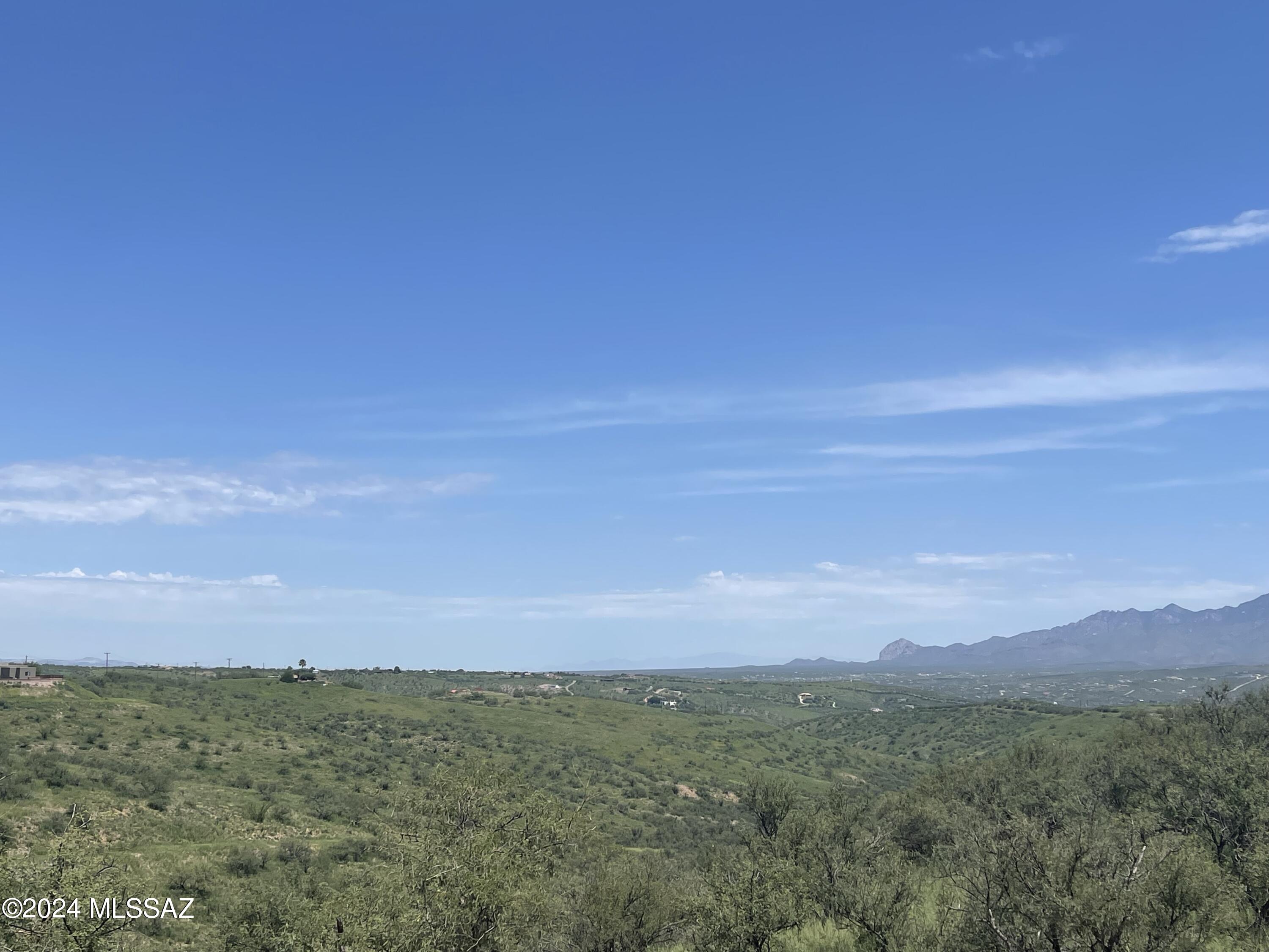 Rio Rico Ranchettes 9 - Land