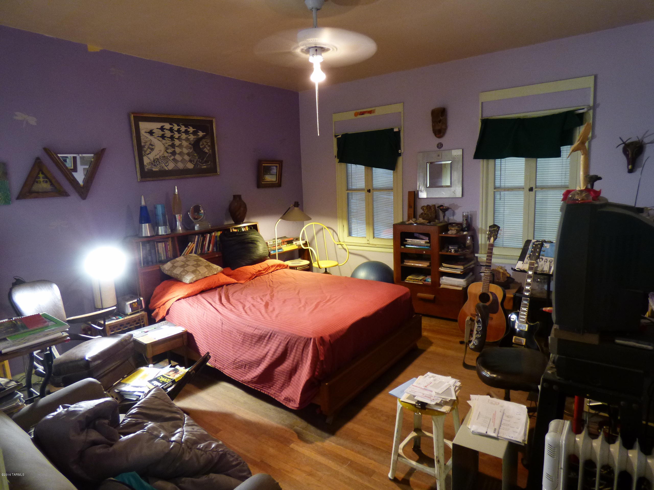 University Manor - Residential