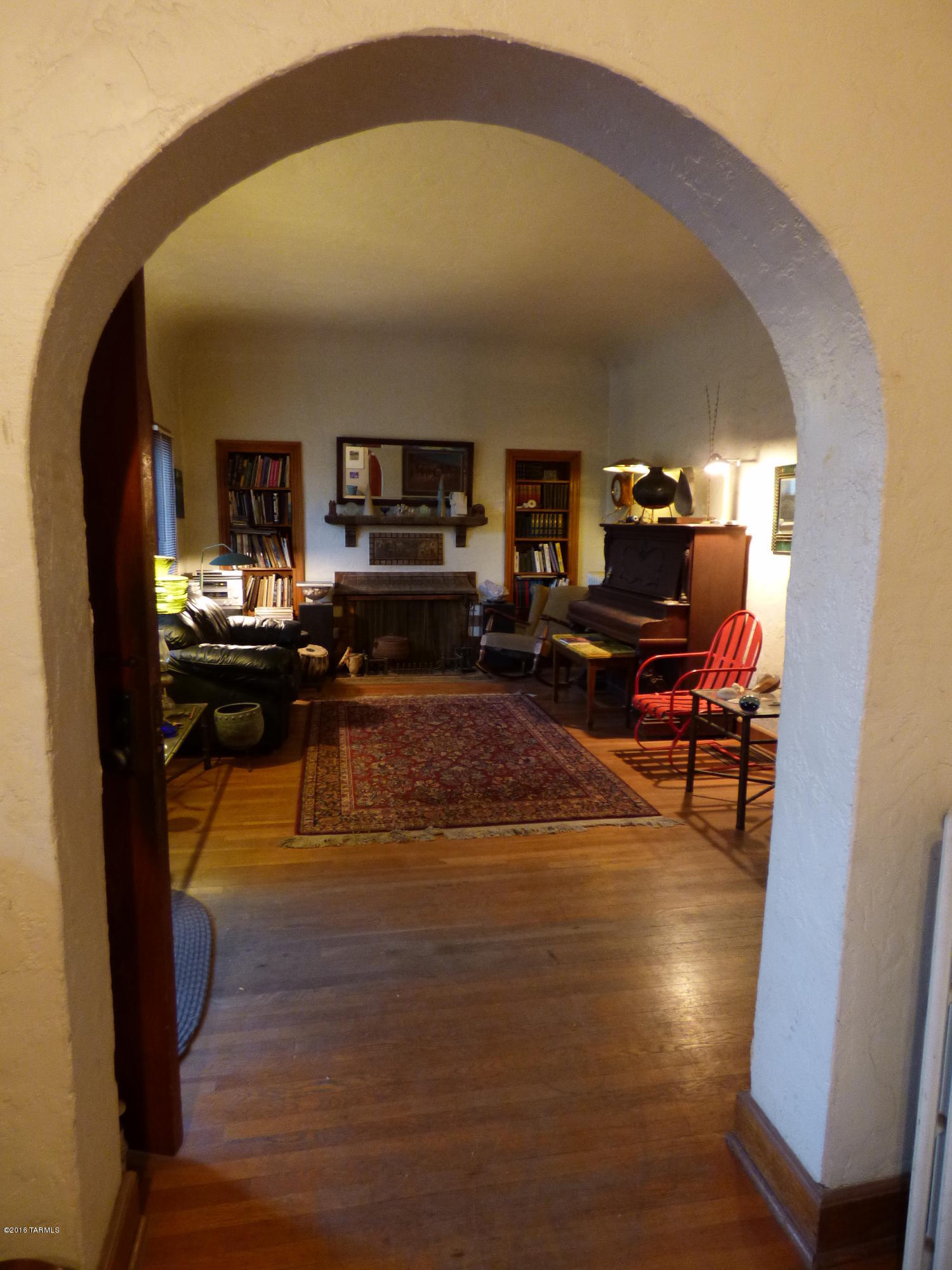University Manor - Residential