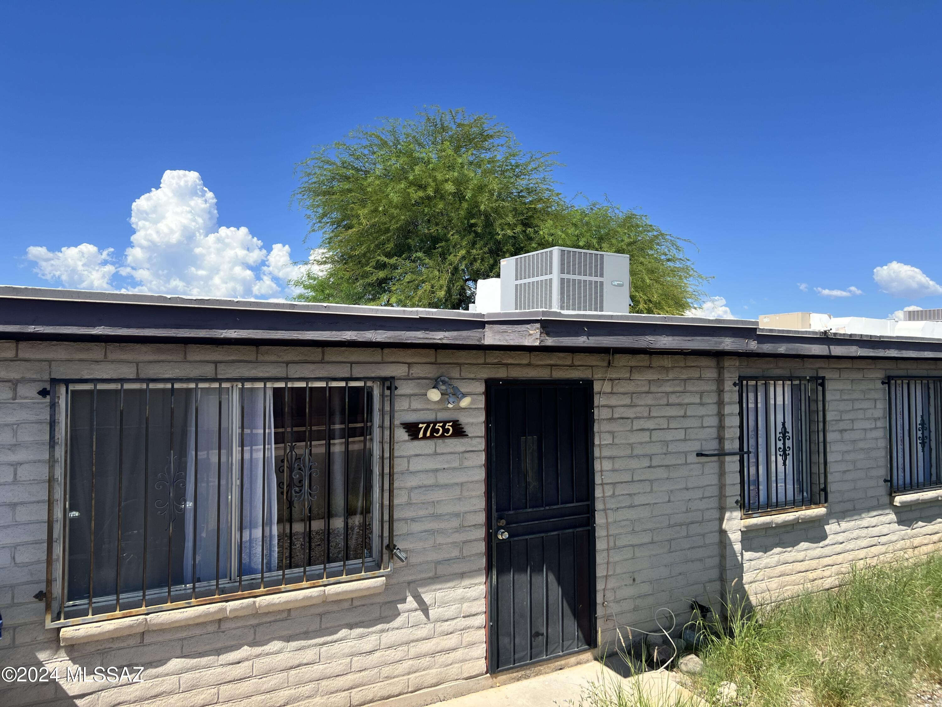 Valley View Heights (1-31) - Residential Lease