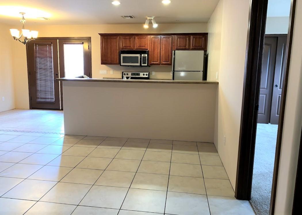 Glyn Circle (1-5) - Residential Lease