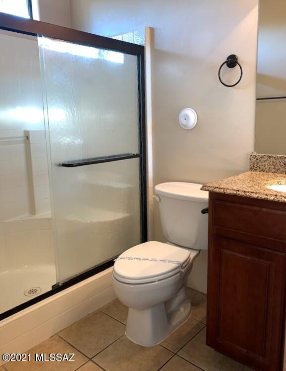 Glyn Circle (1-5) - Residential Lease