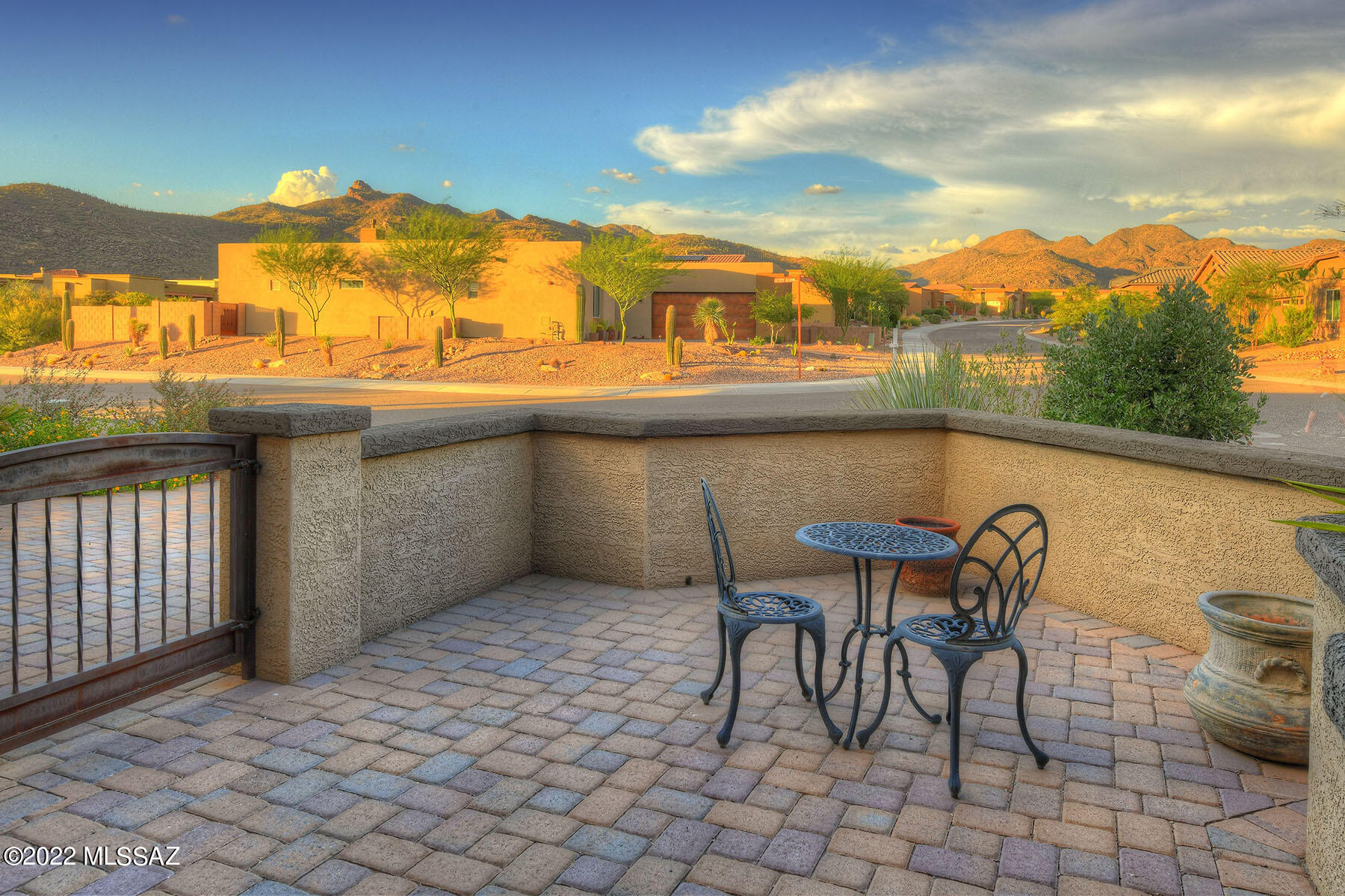 Boulder Bridge Pass At Dove Mountain SQ20132910078 - Residential
