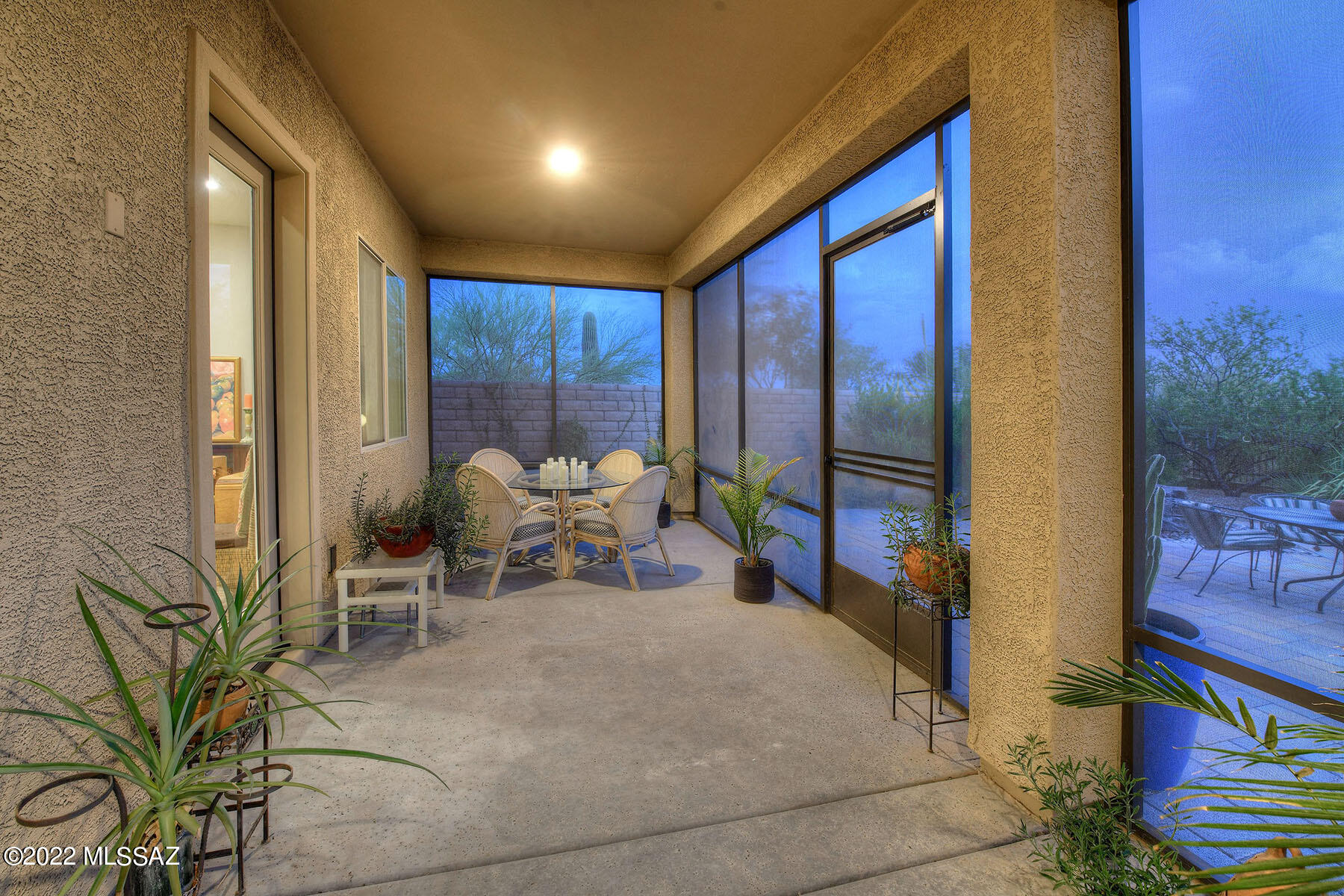 Boulder Bridge Pass At Dove Mountain SQ20132910078 - Residential