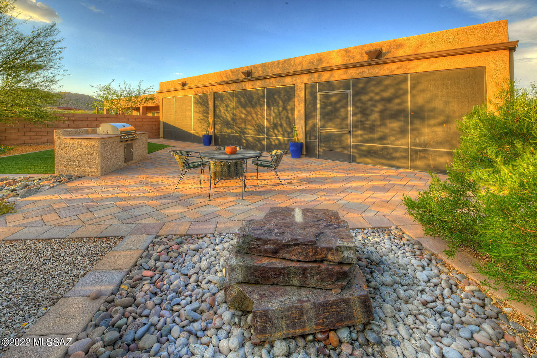 Boulder Bridge Pass At Dove Mountain SQ20132910078 - Residential