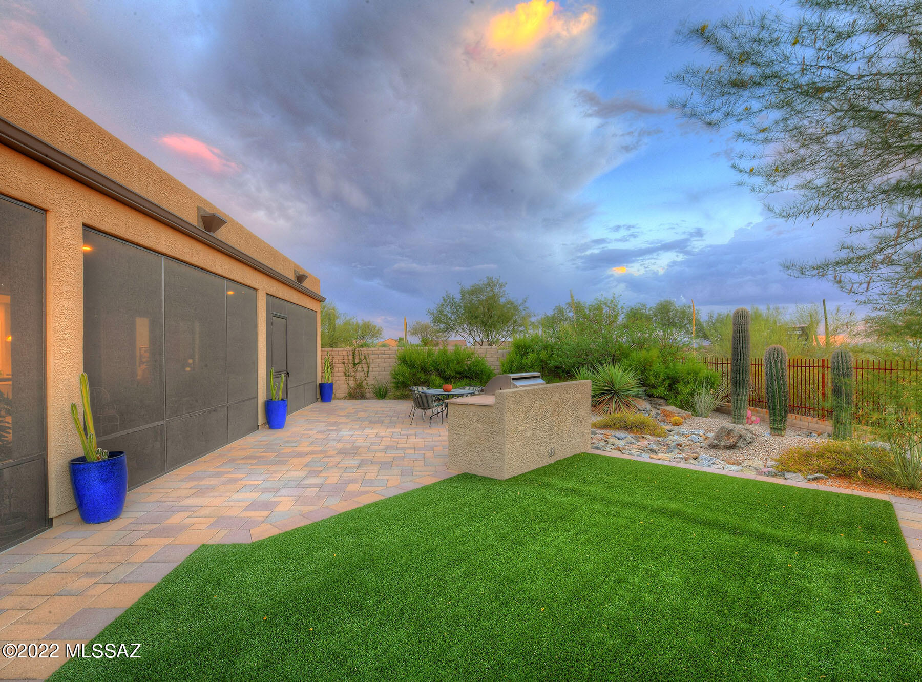Boulder Bridge Pass At Dove Mountain SQ20132910078 - Residential