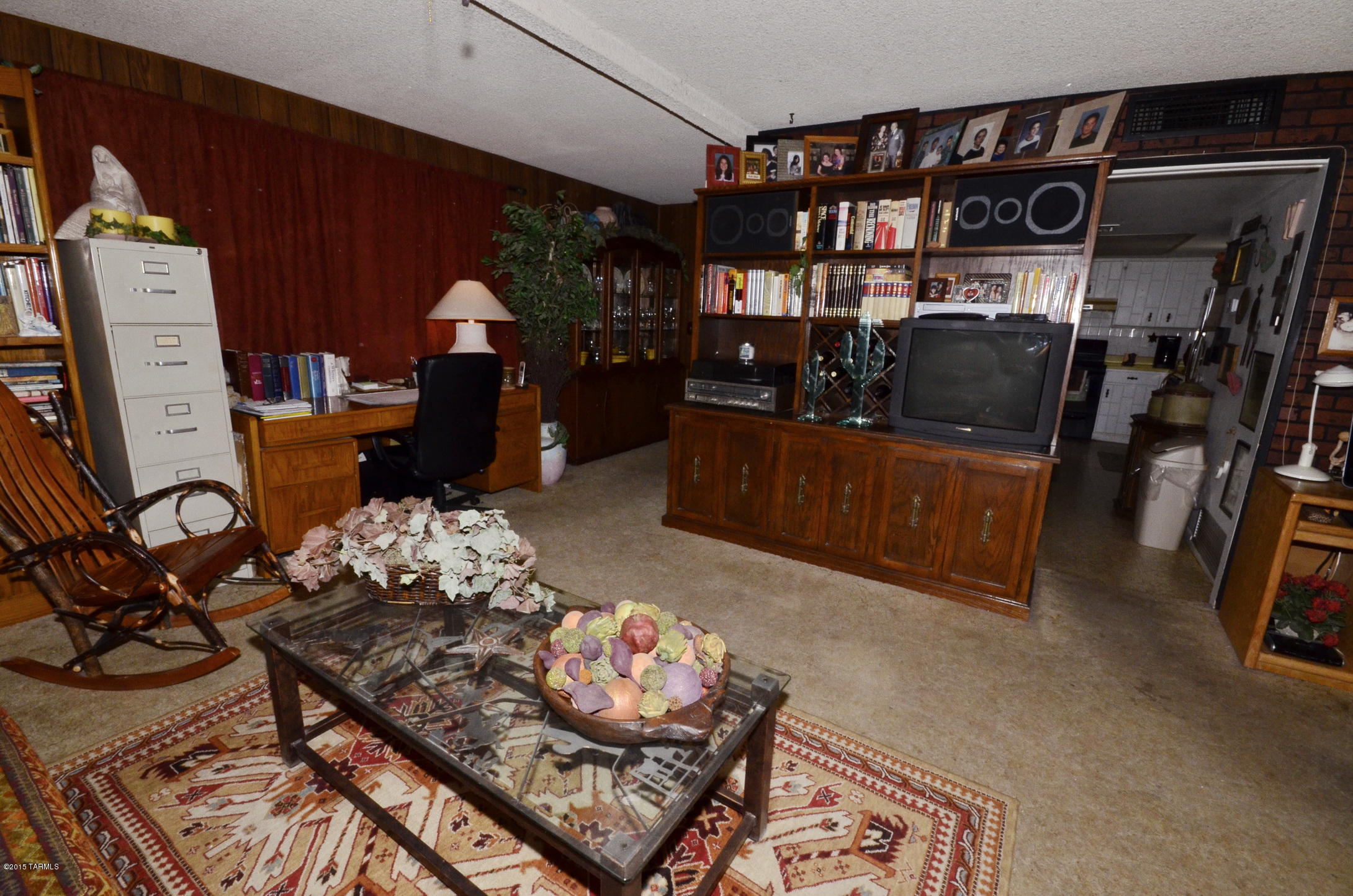 Diamond Bell Ranch - Tucson (1-229) - Residential