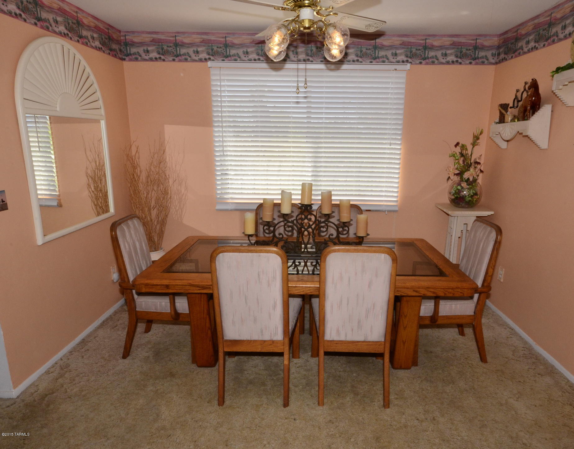 Diamond Bell Ranch - Tucson (1-229) - Residential