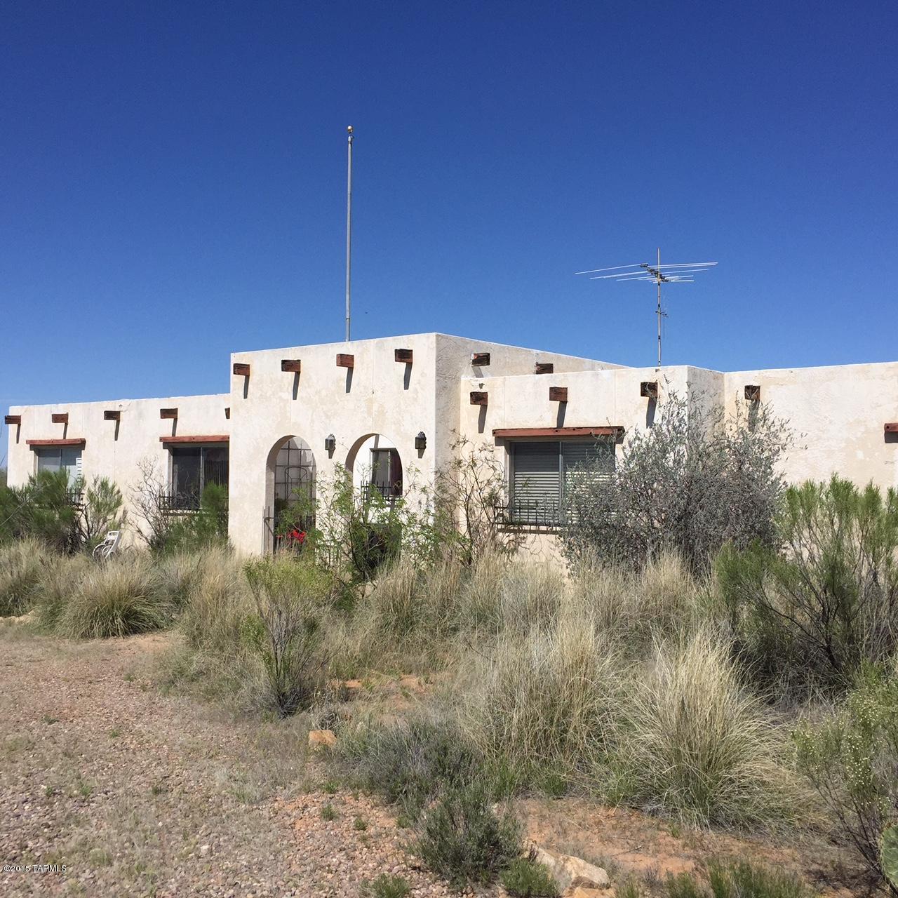 Diamond Bell Ranch - Tucson (1-229) - Residential