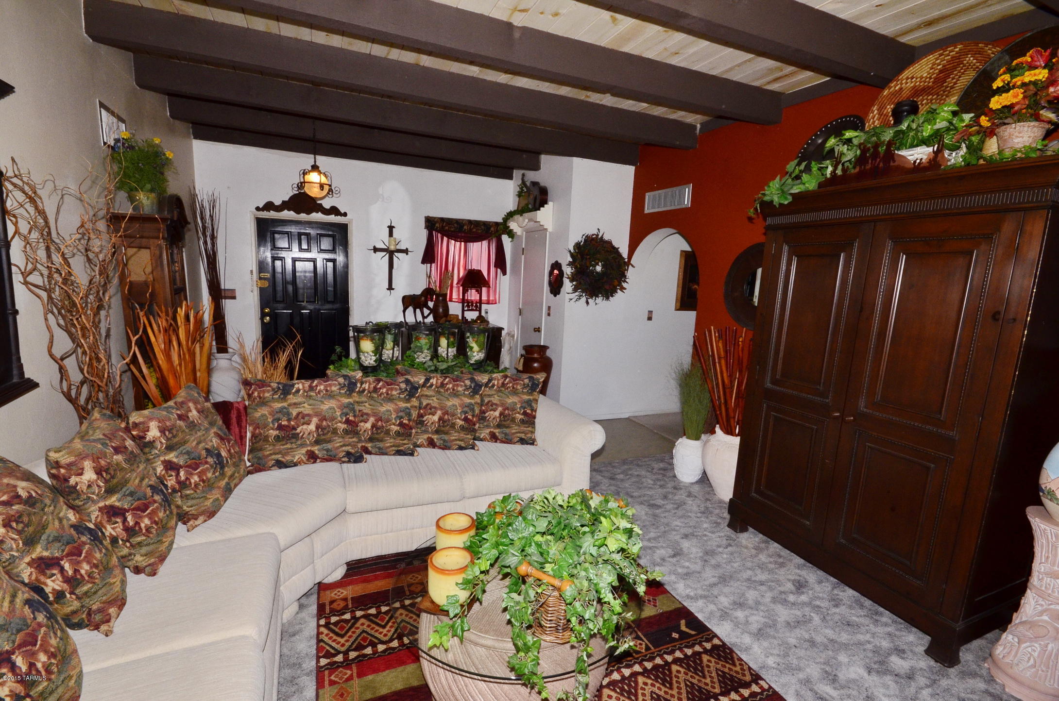 Diamond Bell Ranch - Tucson (1-229) - Residential