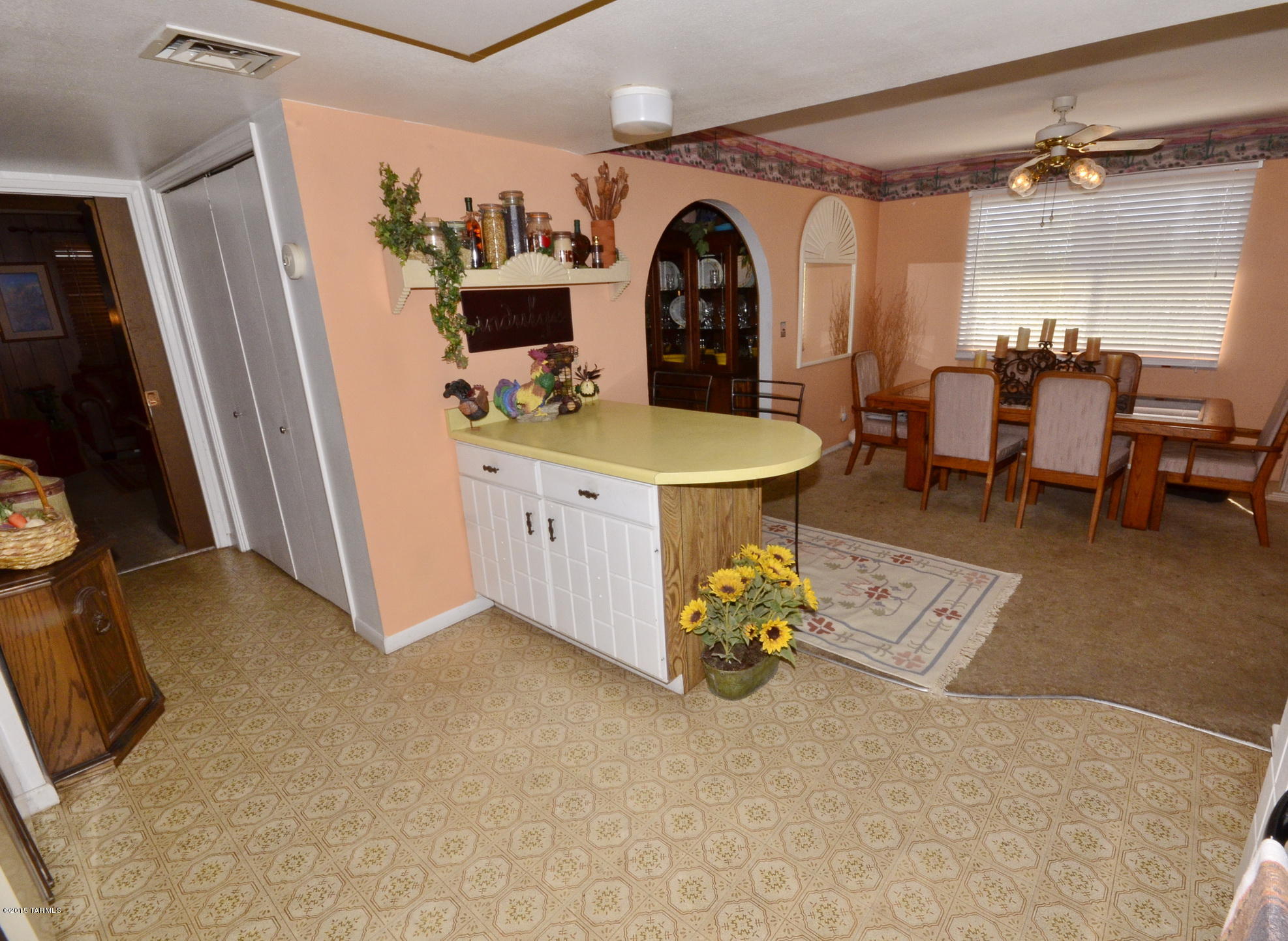 Diamond Bell Ranch - Tucson (1-229) - Residential