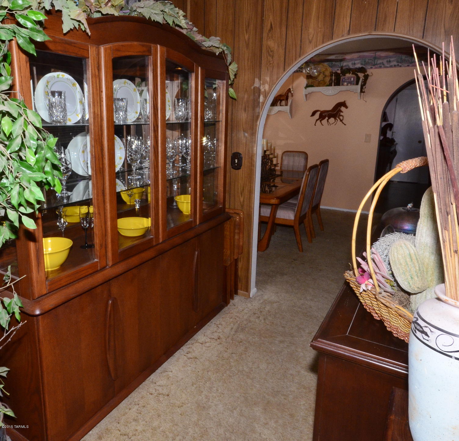 Diamond Bell Ranch - Tucson (1-229) - Residential