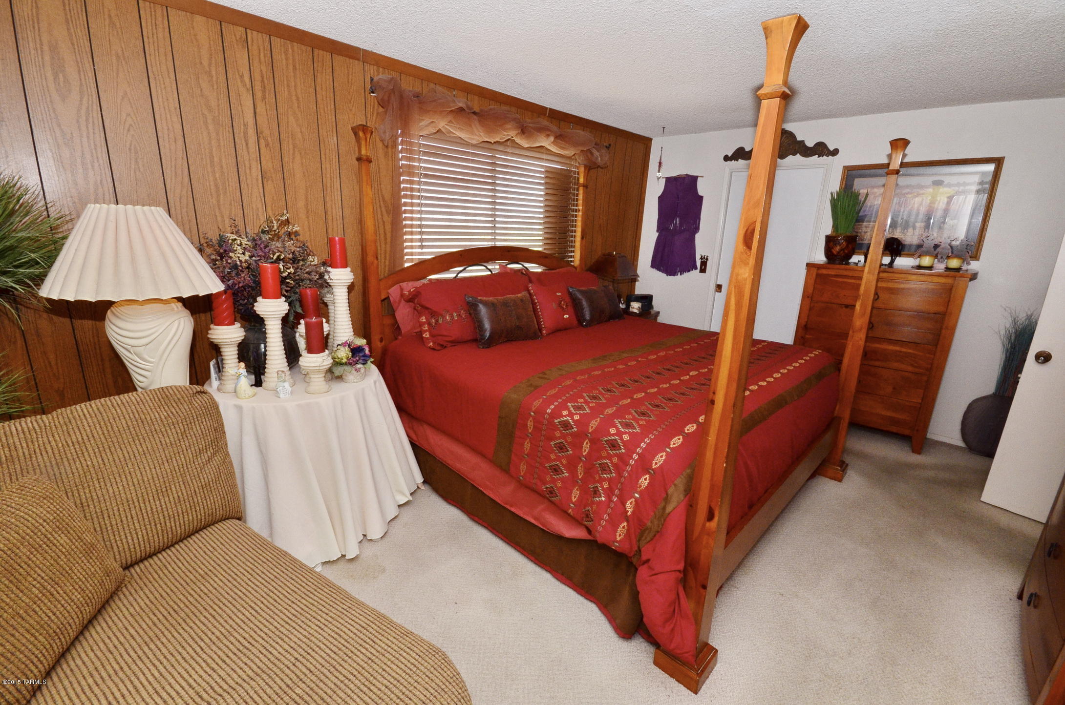 Diamond Bell Ranch - Tucson (1-229) - Residential