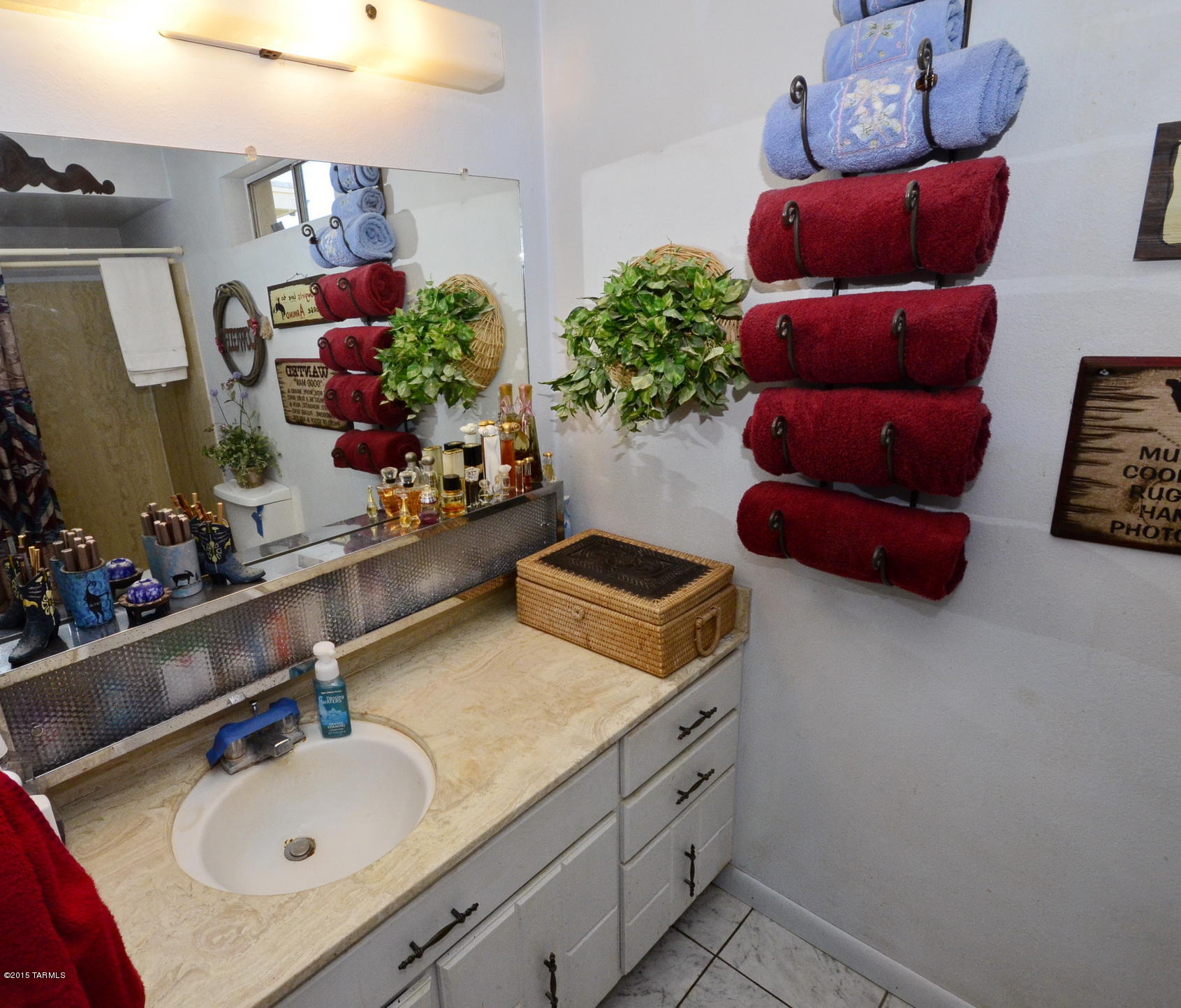 Diamond Bell Ranch - Tucson (1-229) - Residential
