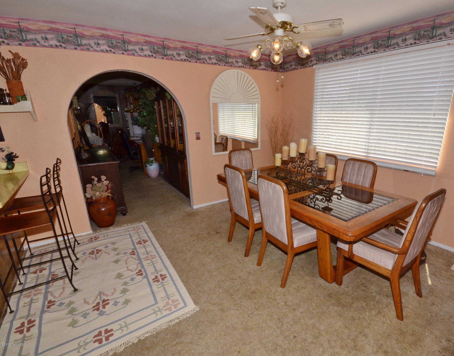 Diamond Bell Ranch - Tucson (1-229) - Residential