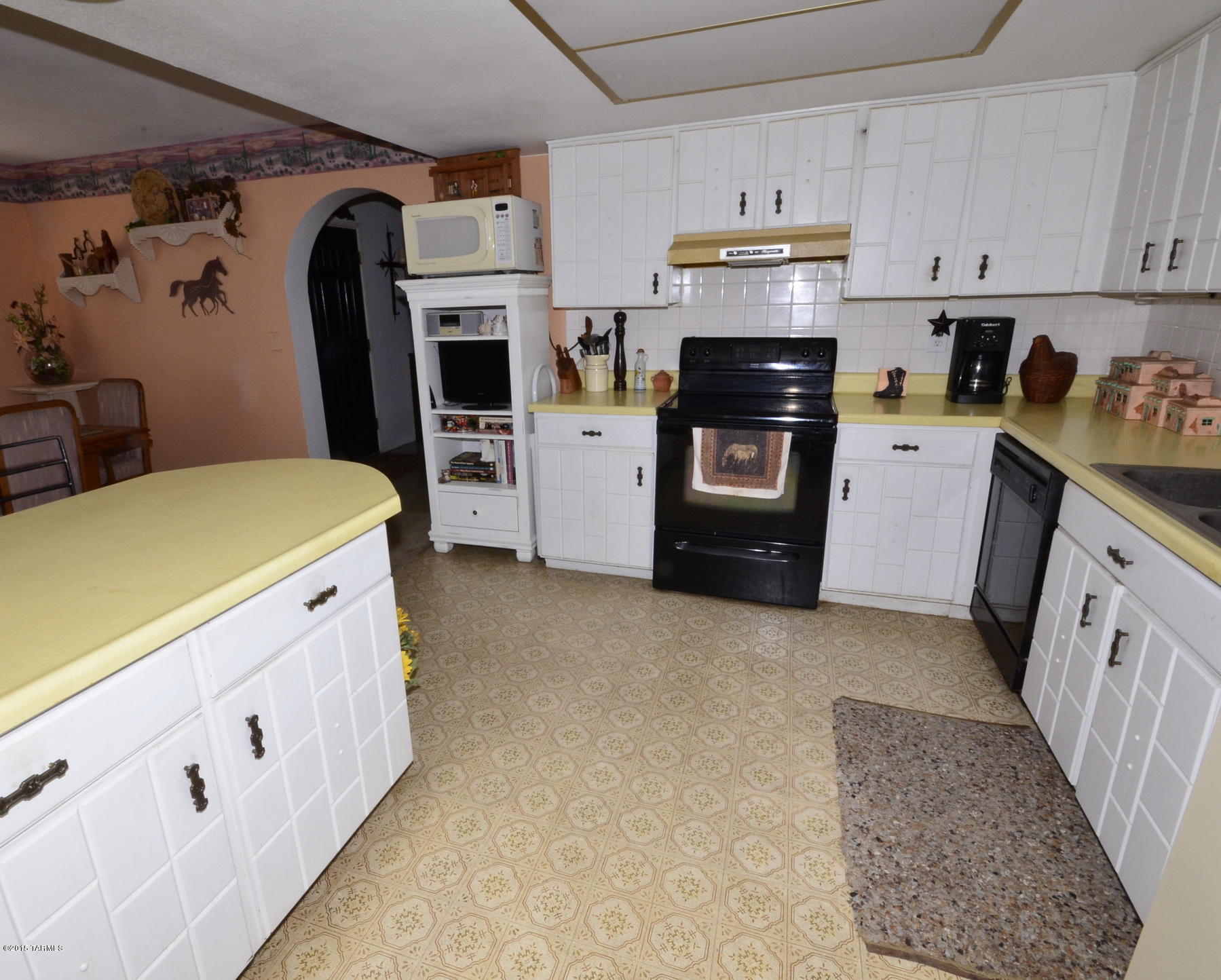 Diamond Bell Ranch - Tucson (1-229) - Residential