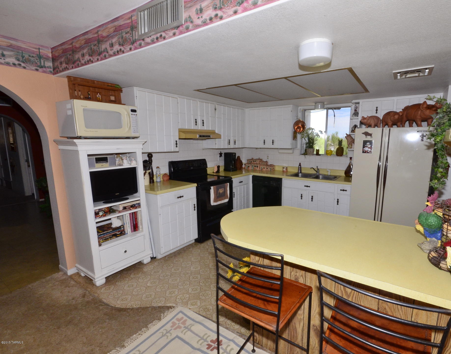 Diamond Bell Ranch - Tucson (1-229) - Residential