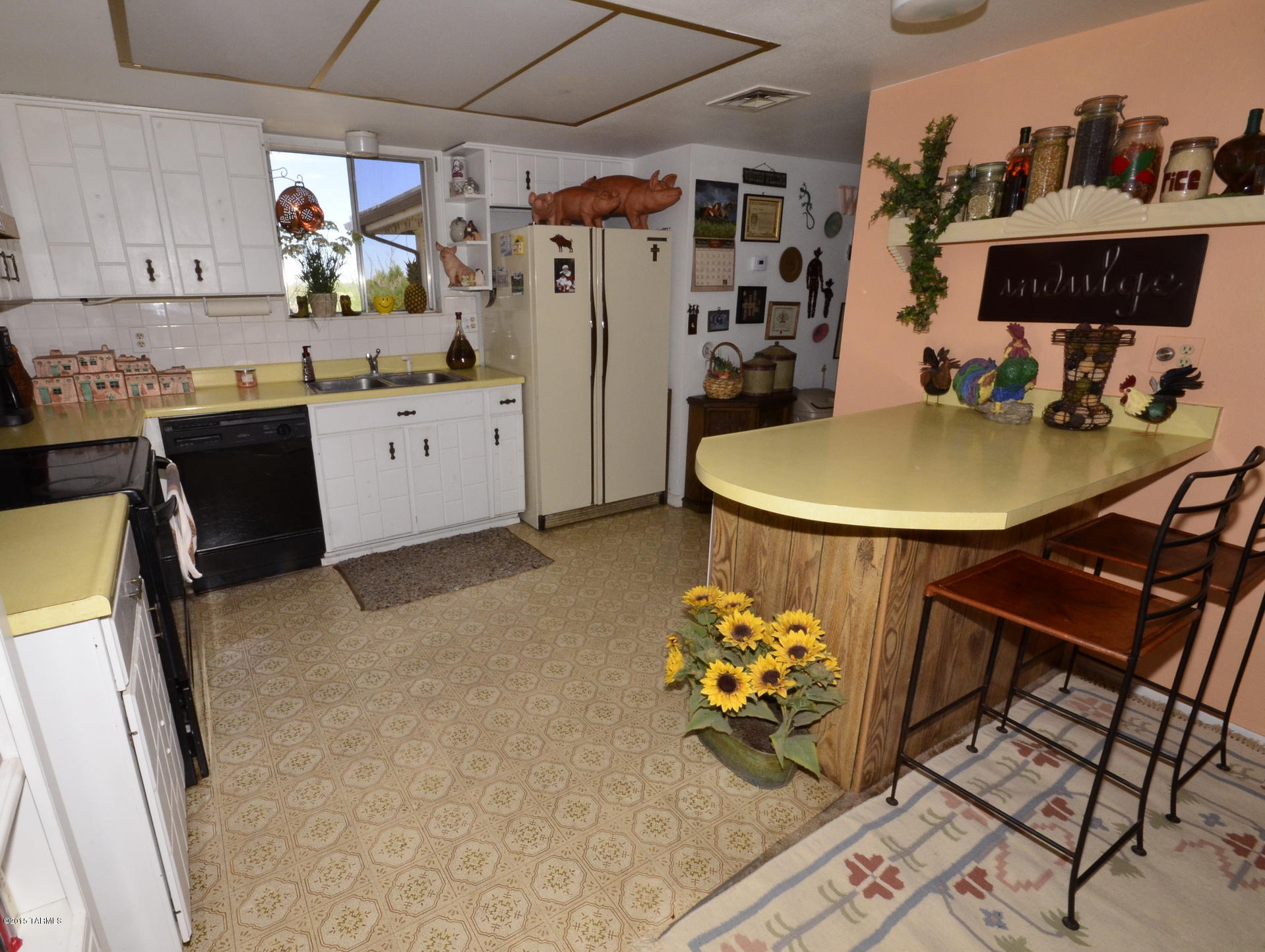 Diamond Bell Ranch - Tucson (1-229) - Residential