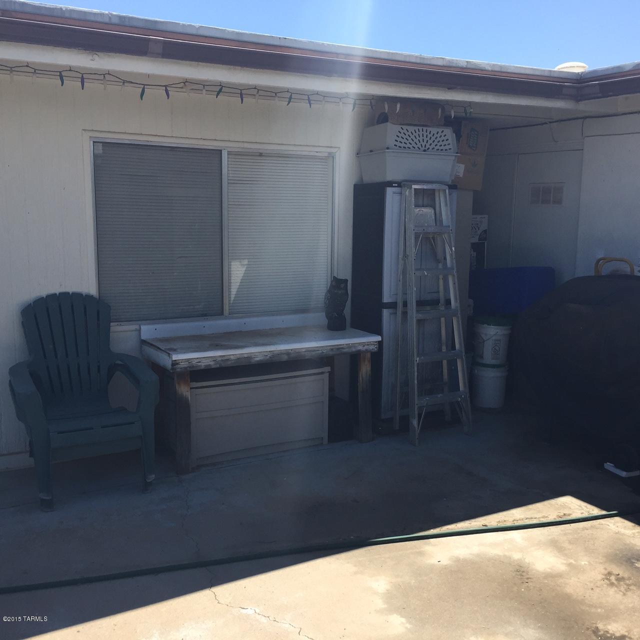 Diamond Bell Ranch - Tucson (1-229) - Residential