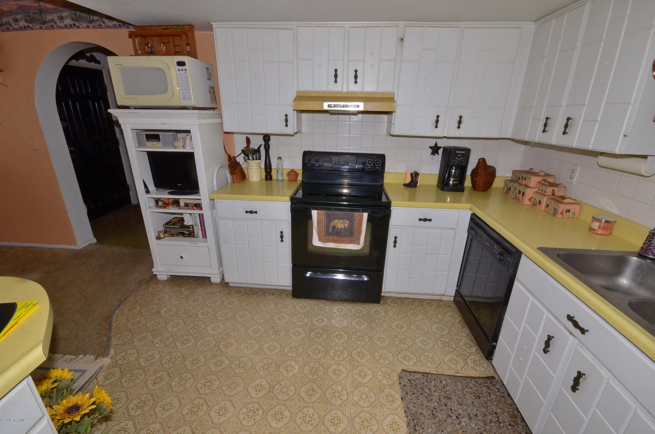 Diamond Bell Ranch - Tucson (1-229) - Residential