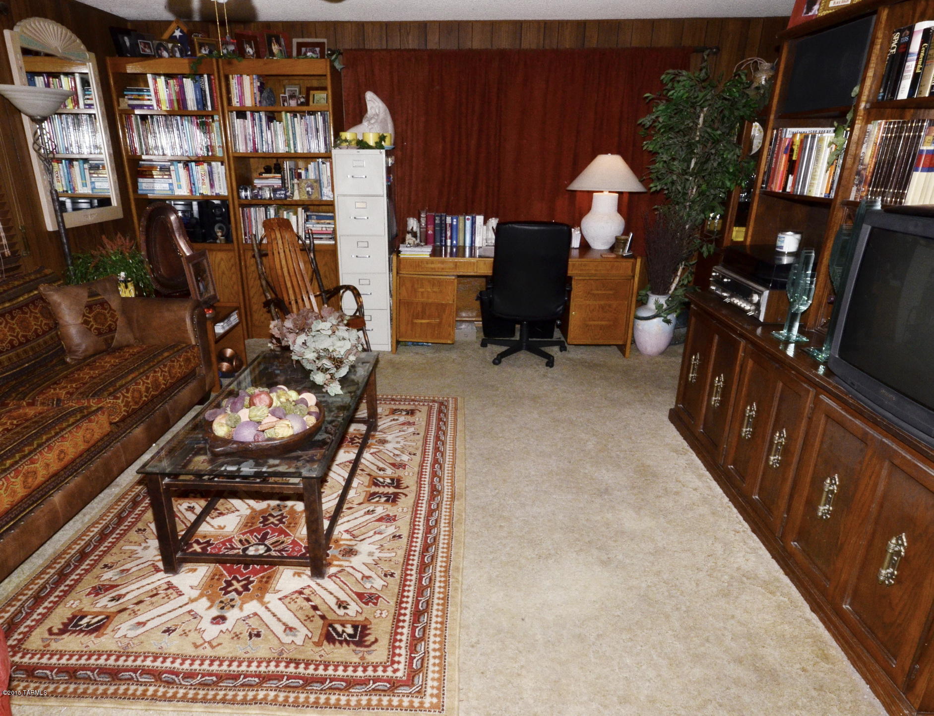 Diamond Bell Ranch - Tucson (1-229) - Residential