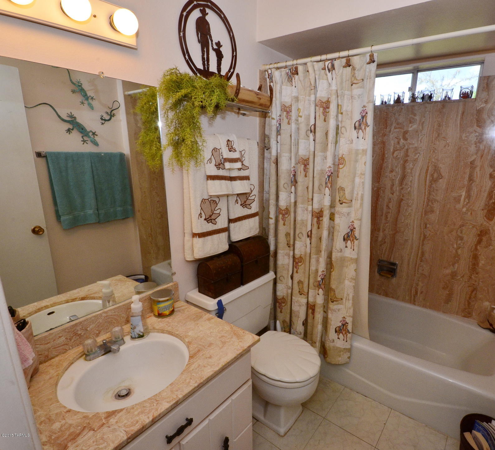 Diamond Bell Ranch - Tucson (1-229) - Residential