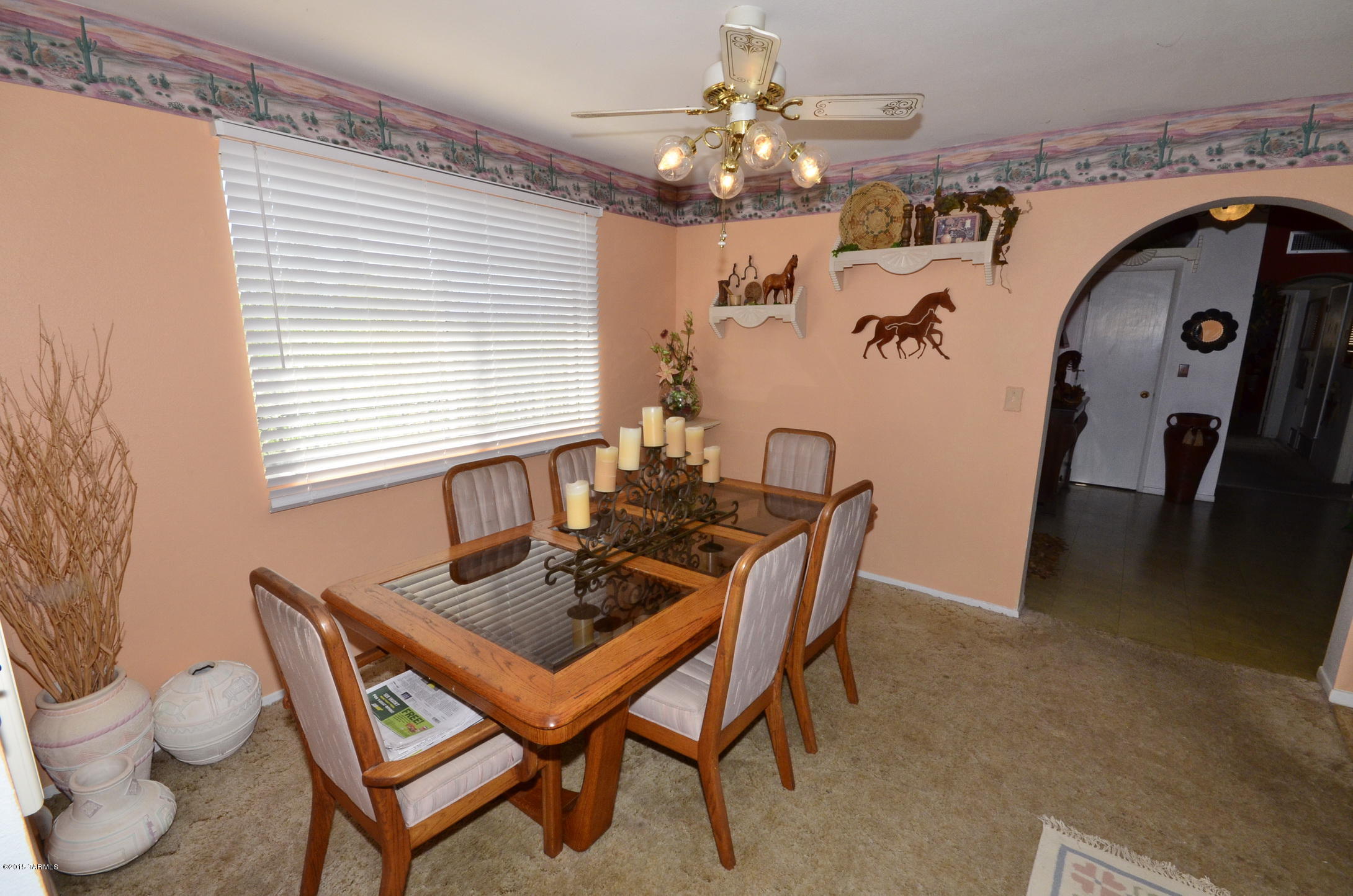 Diamond Bell Ranch - Tucson (1-229) - Residential