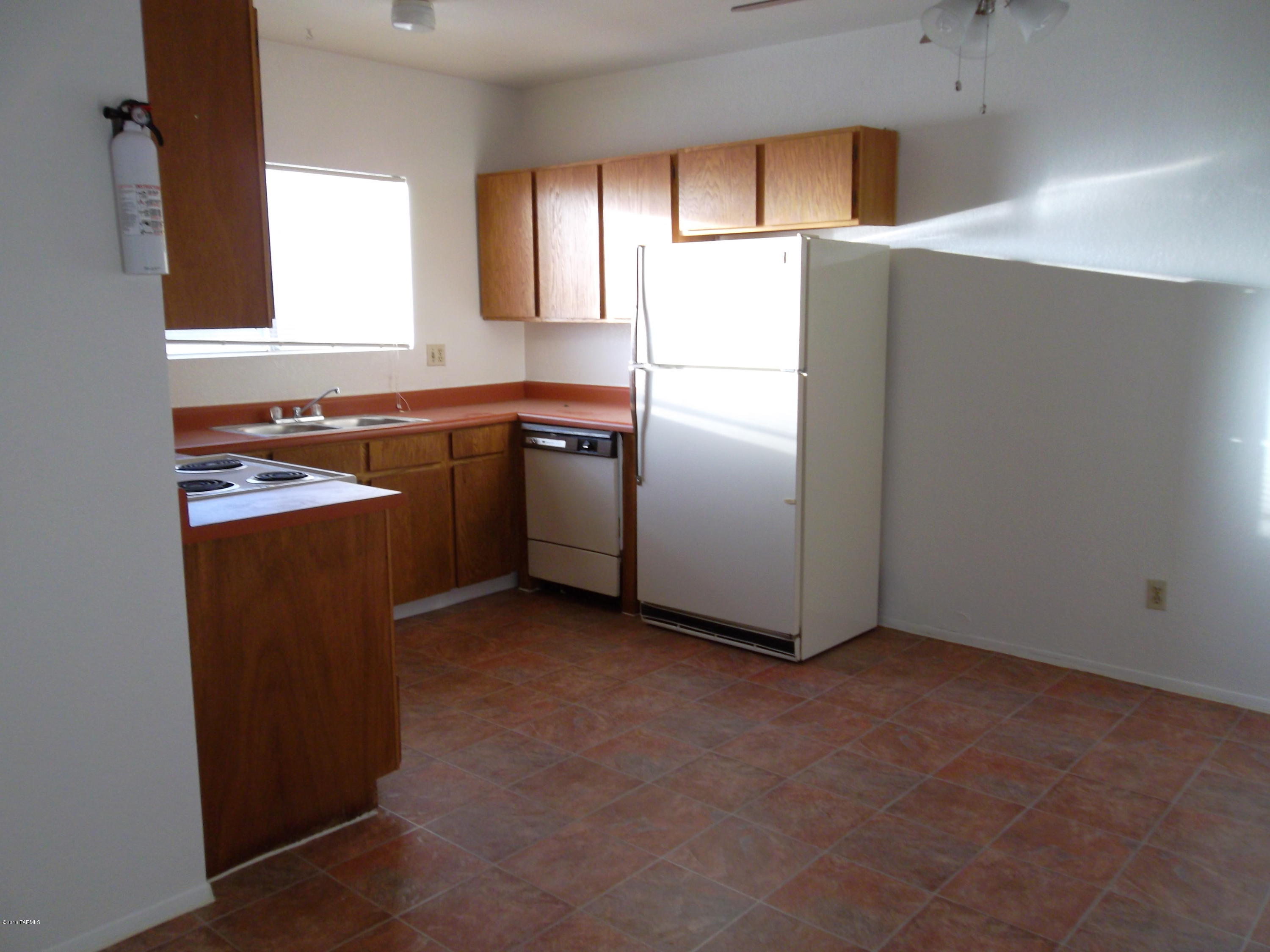 Fruitvale Addition - Residential Income