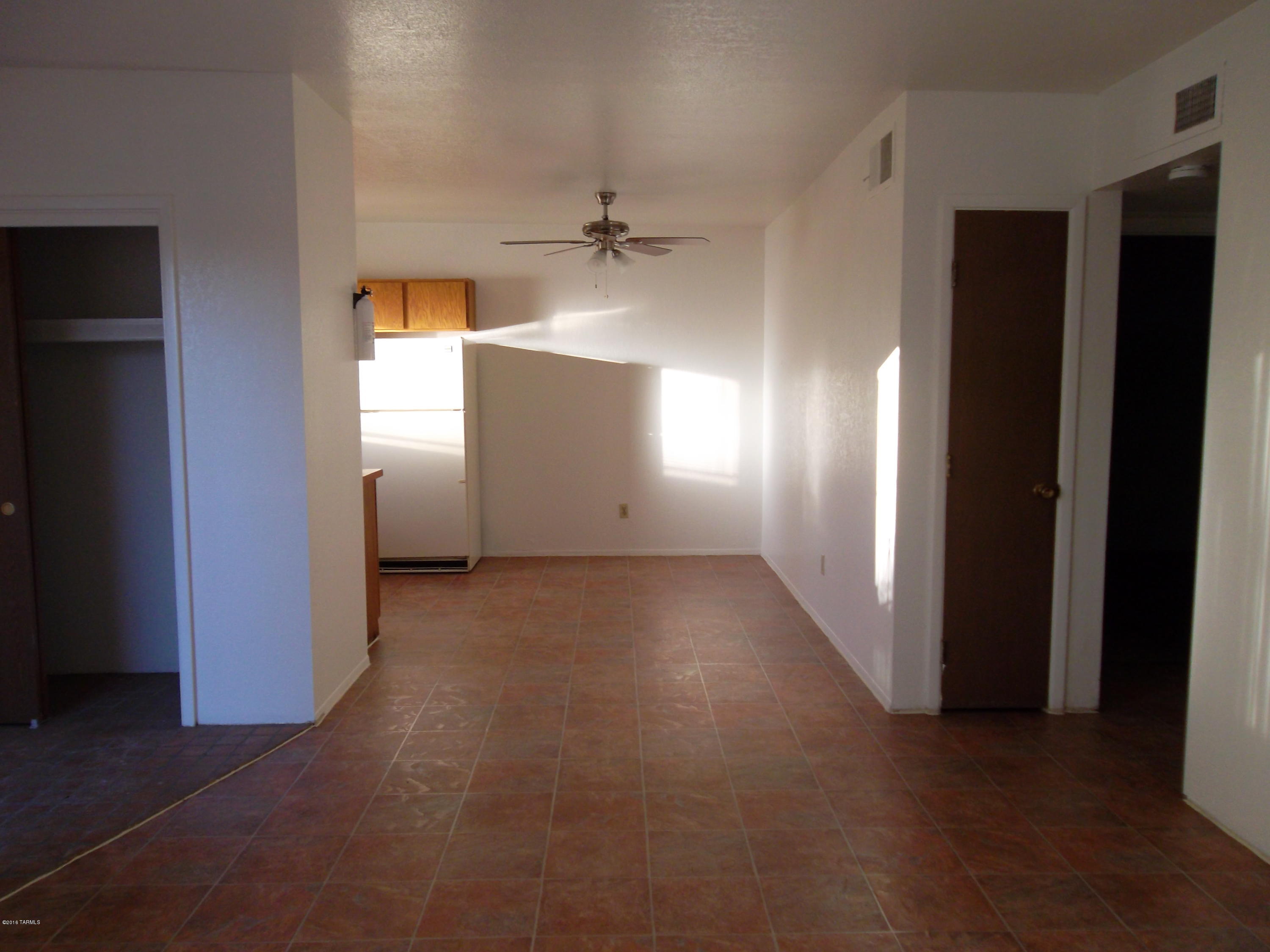 Fruitvale Addition - Residential Income
