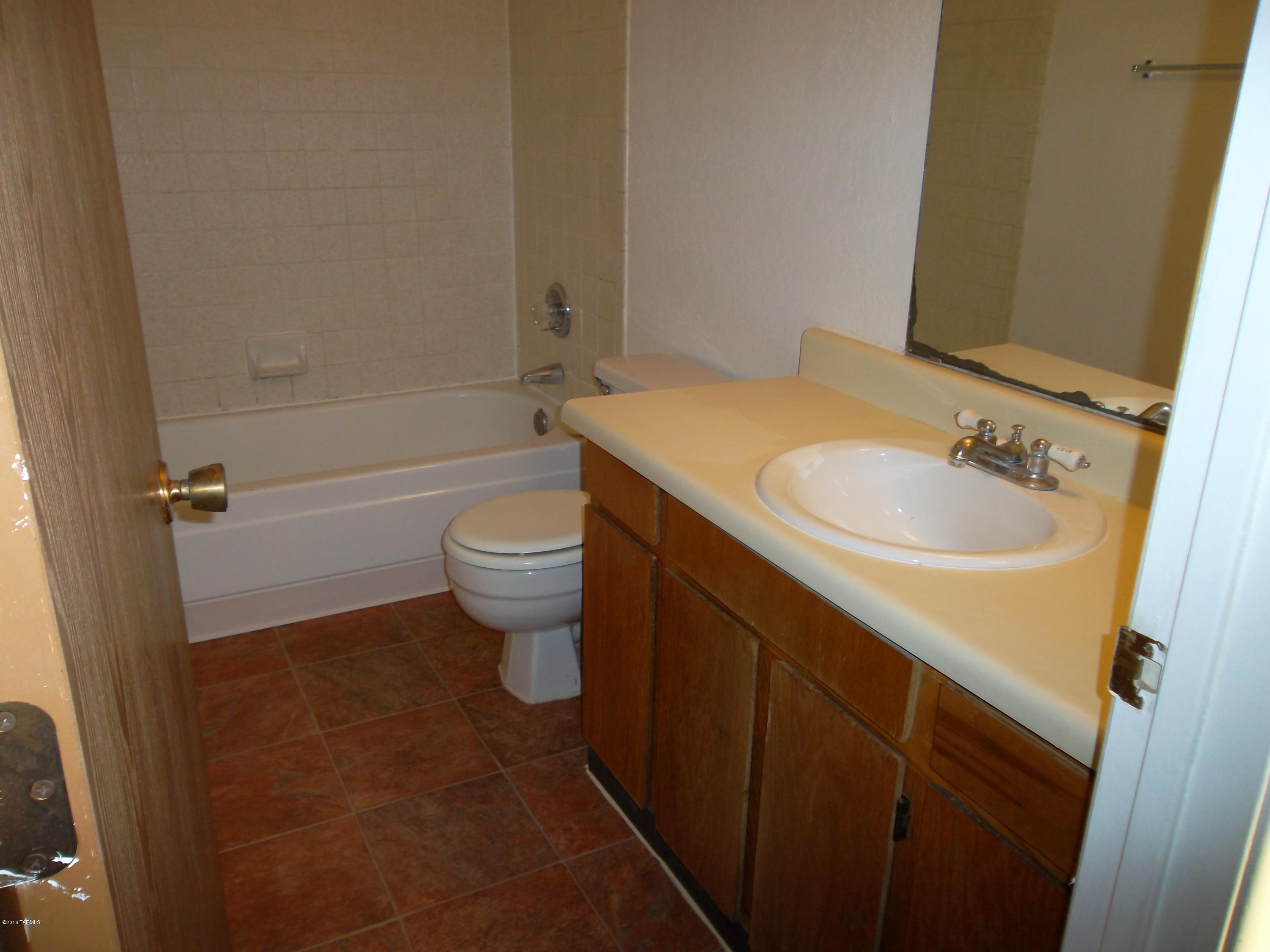 Fruitvale Addition - Residential Income
