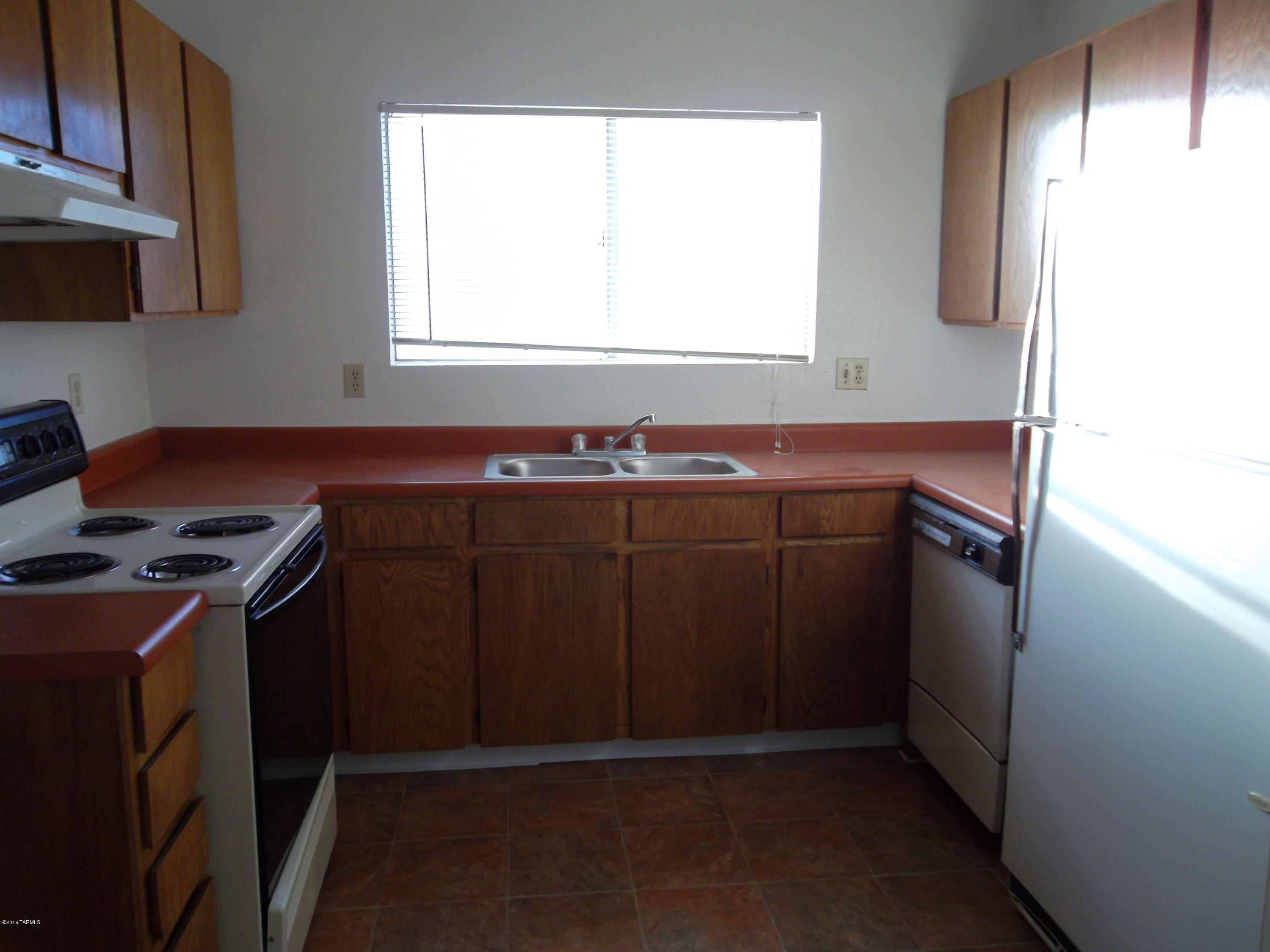 Fruitvale Addition - Residential Income