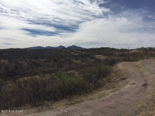 Rio Rico Estates 4 - Land