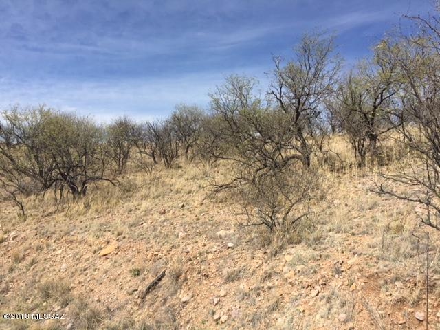 Rio Rico Estates 4 - Land
