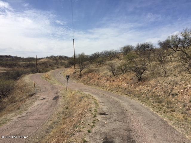 Rio Rico Estates 4 - Land