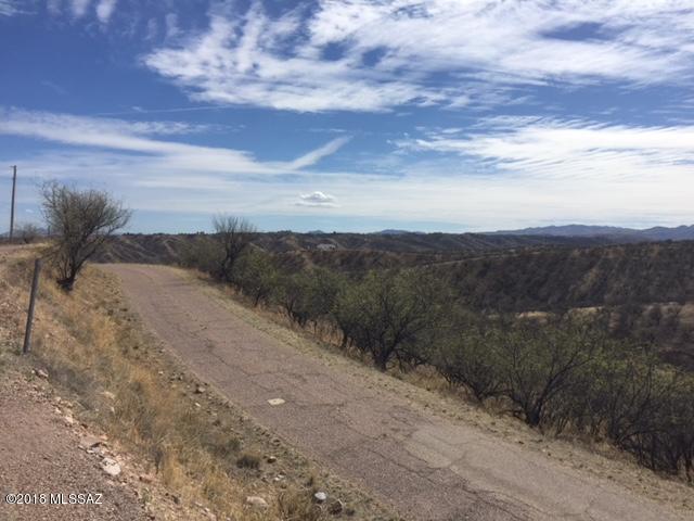 Rio Rico Estates 4 - Land