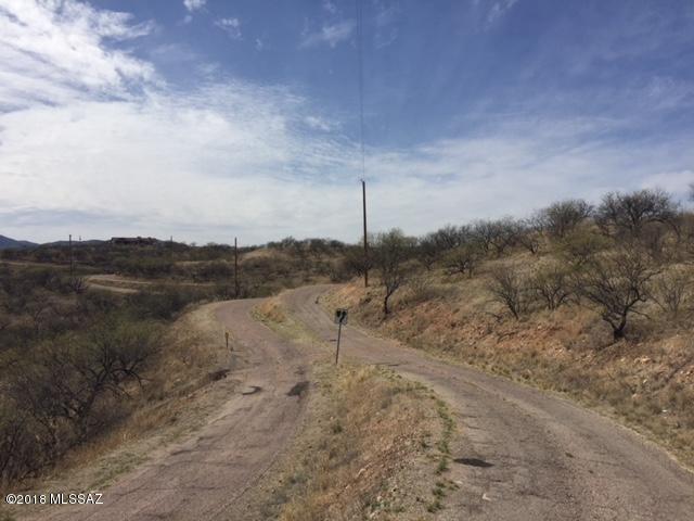 Rio Rico Estates 4 - Land