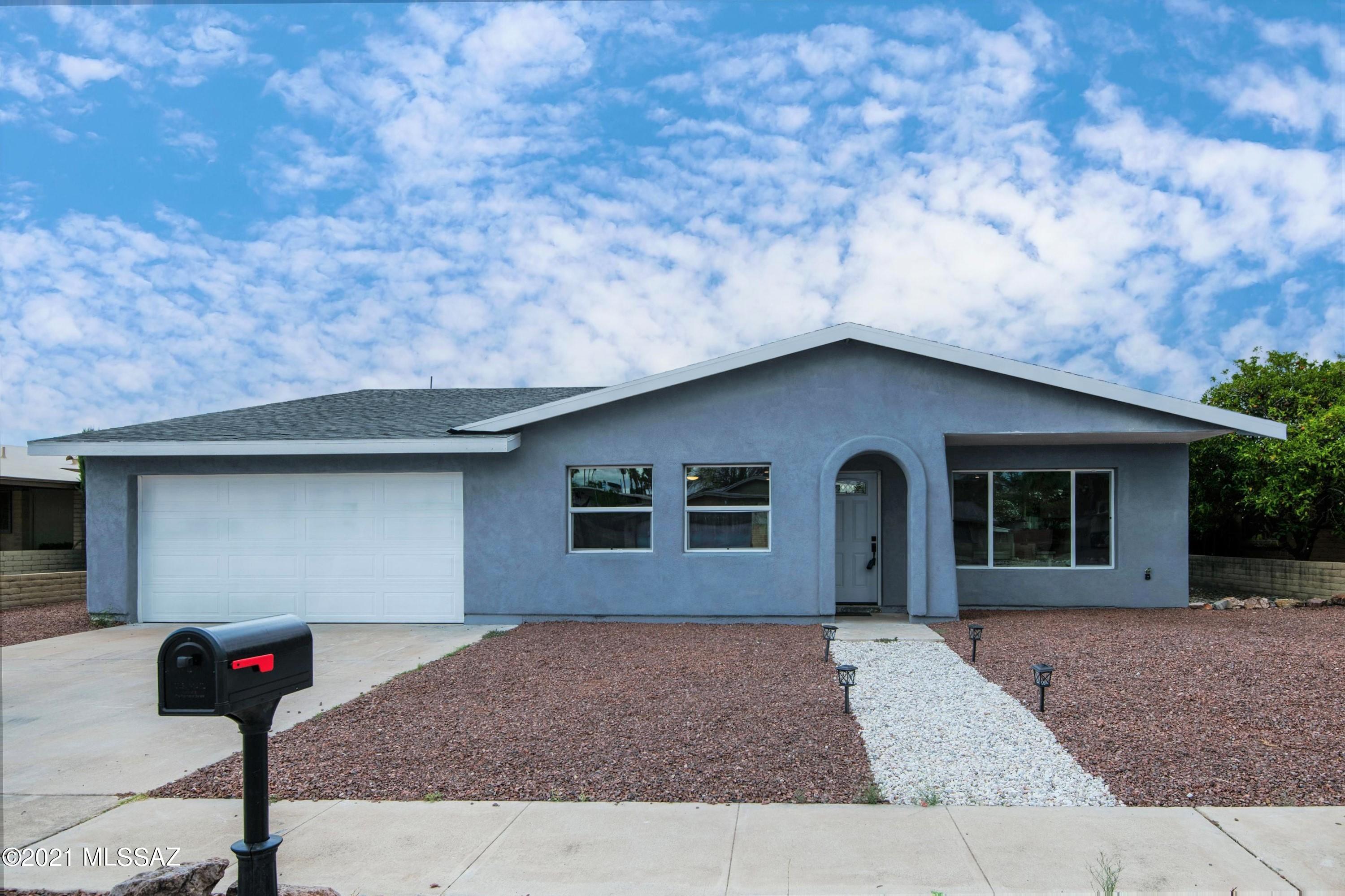 Rare opportunity to own a New Home in a quiet & established East side neighborhood. Complete reconstruction.
This home is spacious yet cozy. Ample living space with warm vinyl wood planks to make you feel right at home.
Magnificent wide & open kitchen with immaculate granite counter tops & elegant multi-level kitchen cabinets.
Brand New stainless steel appliances & double pantry; one being walk in!
The back yard offers a beautiful sparkling pool & extra long covered porch for evenings of grilling. Plenty of space to plant a garden or put up a swing set.
Come see your forever home today!