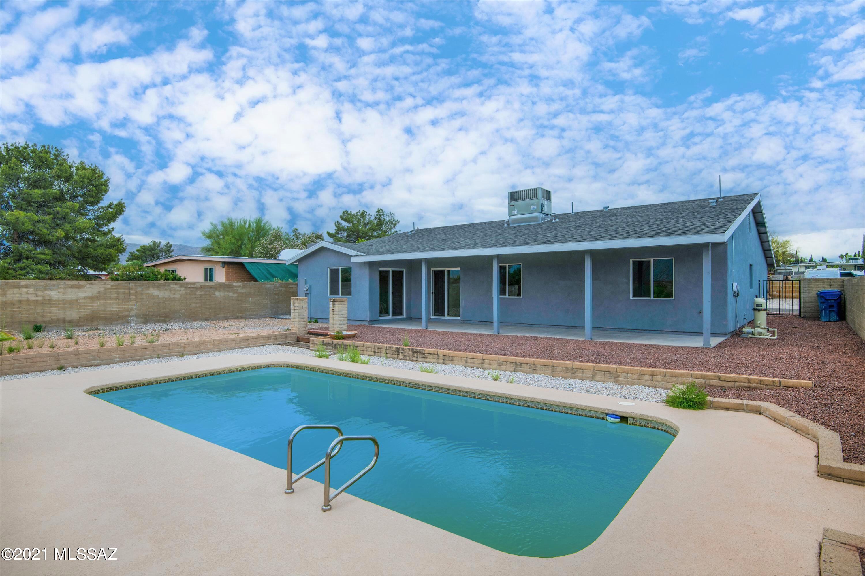 Solano Estates Unit 3 (1-115) - Residential