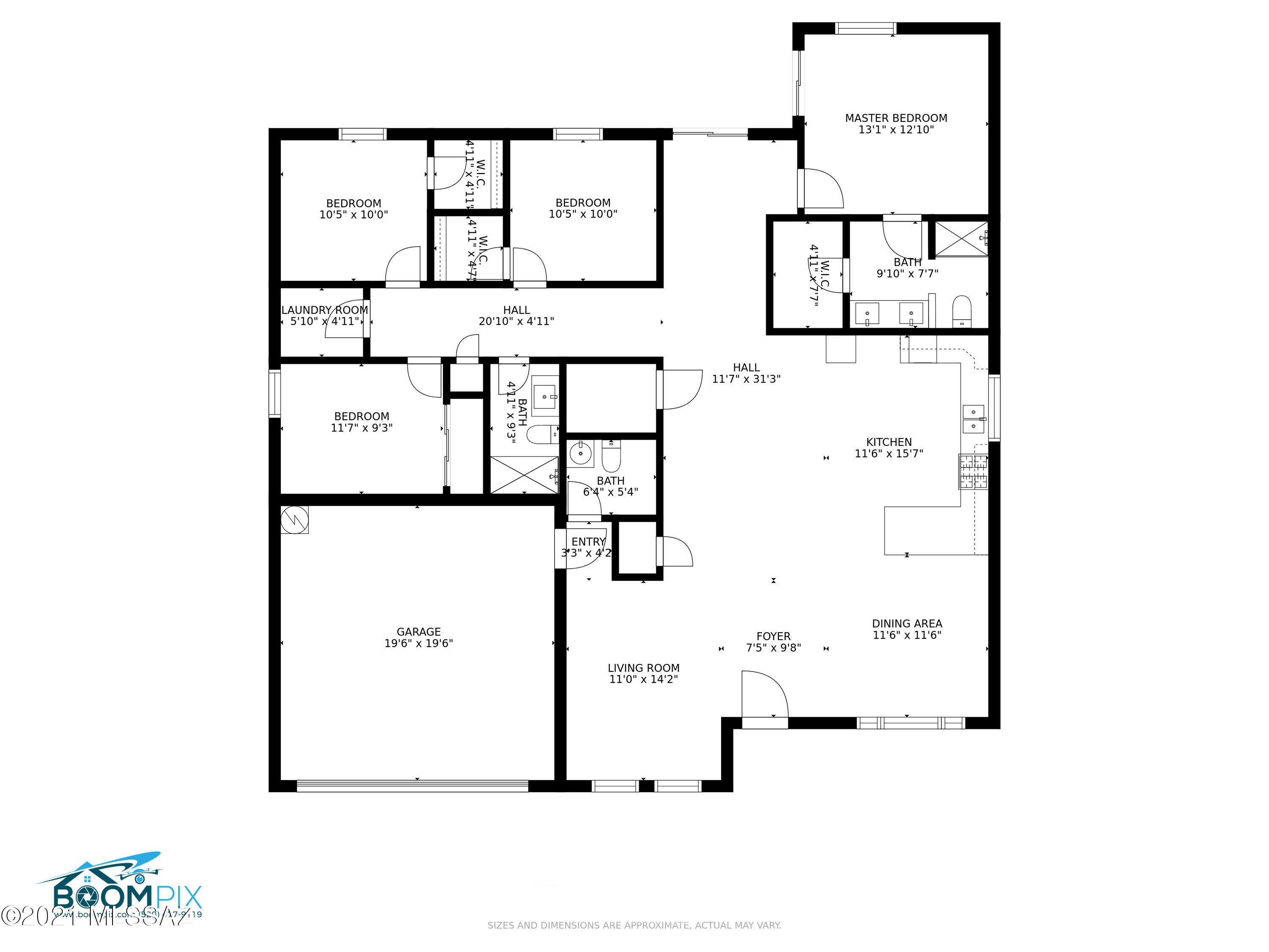 Solano Estates Unit 3 (1-115) - Residential