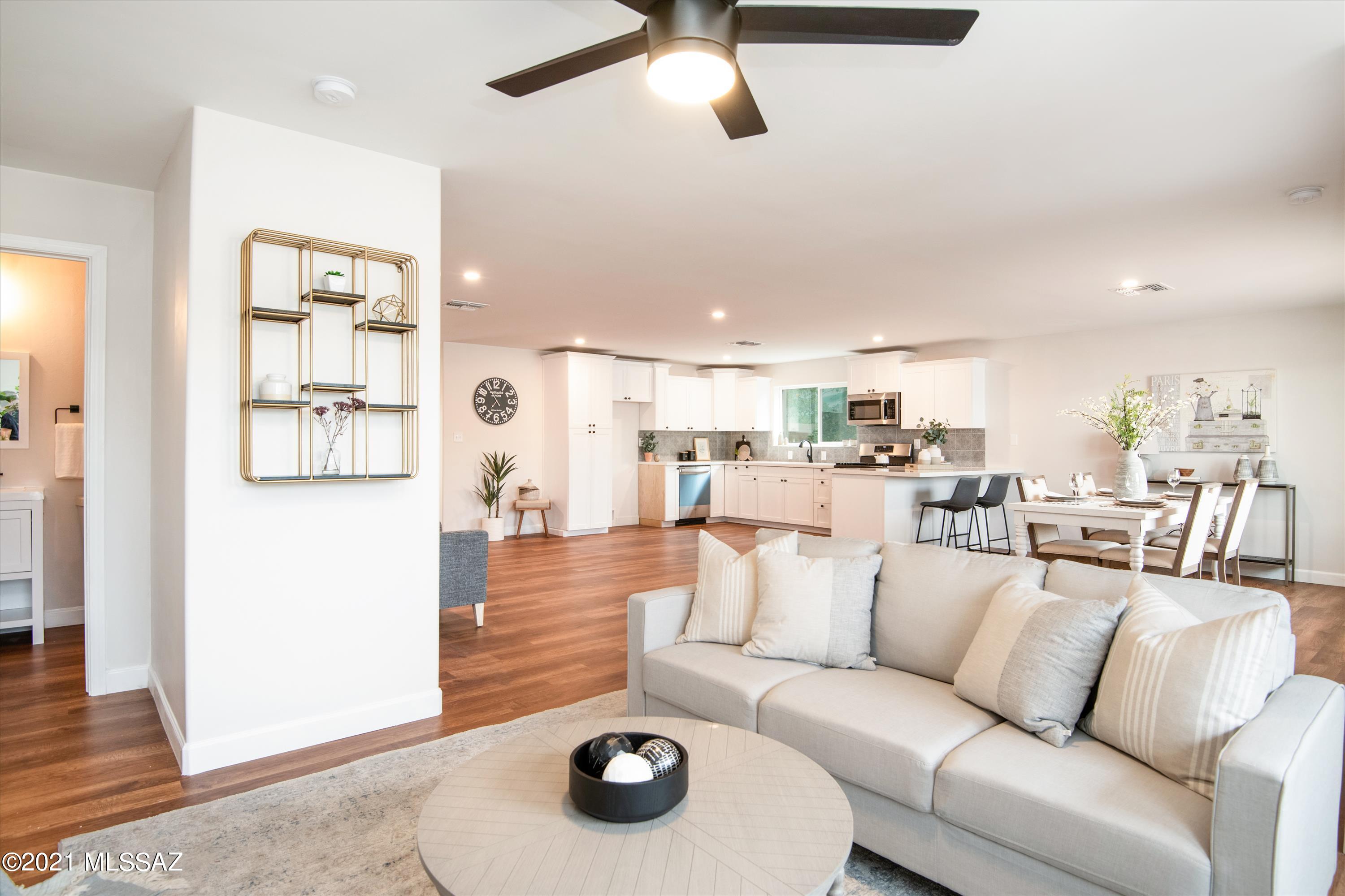 Solano Estates Unit 3 (1-115) - Residential