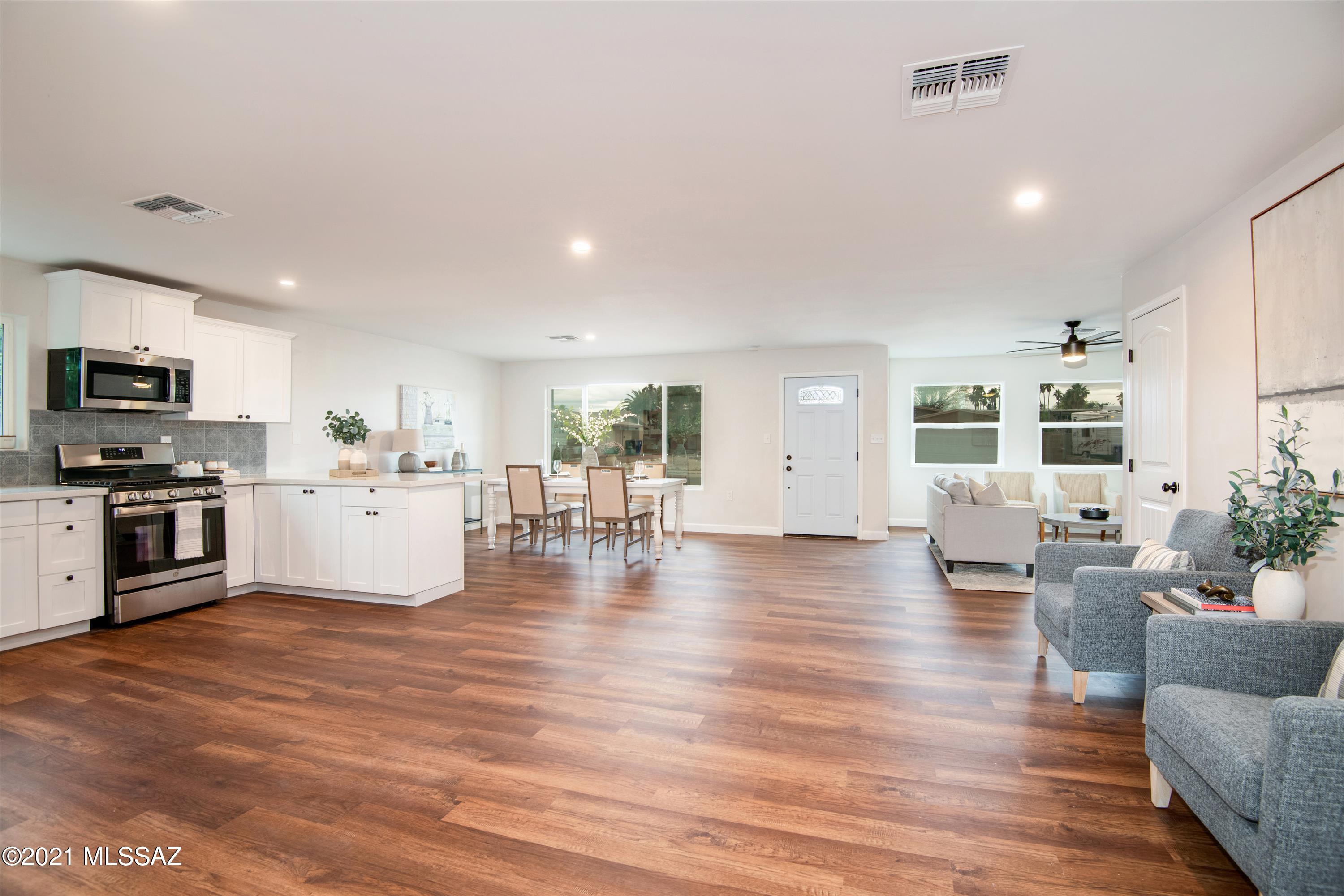 Solano Estates Unit 3 (1-115) - Residential