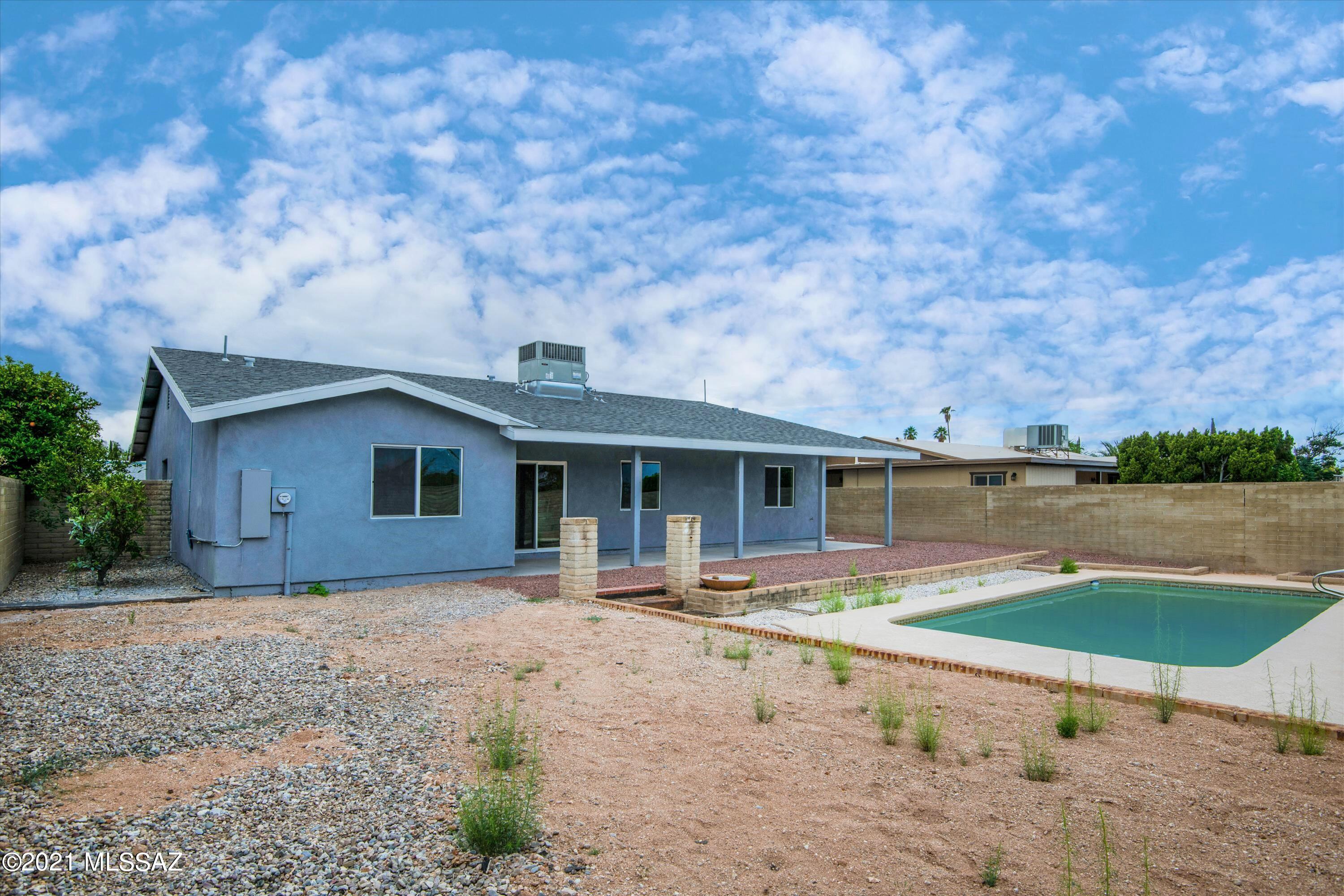 Solano Estates Unit 3 (1-115) - Residential