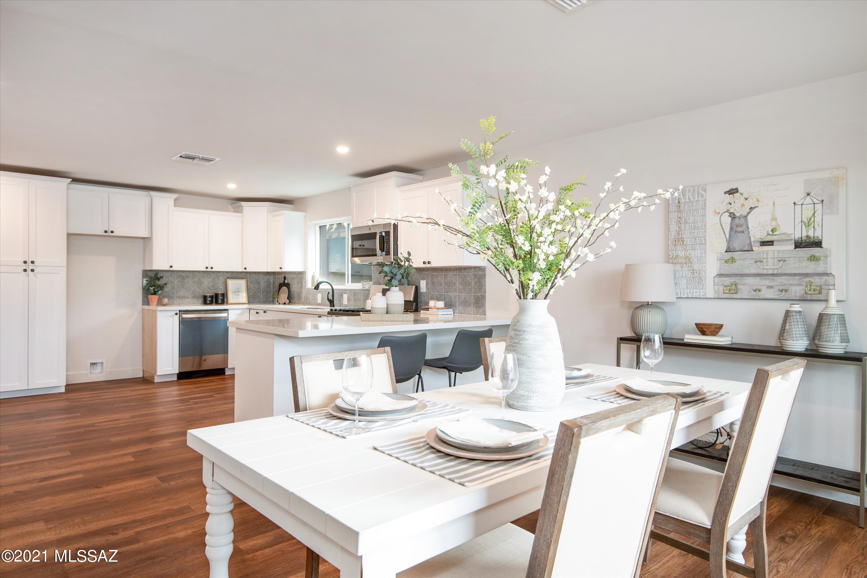 Solano Estates Unit 3 (1-115) - Residential