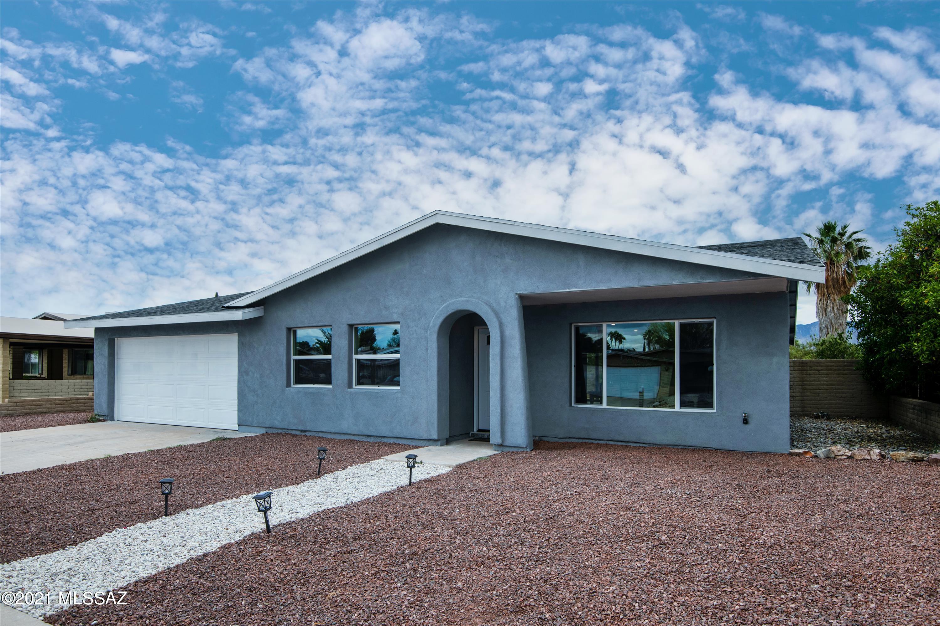 Solano Estates Unit 3 (1-115) - Residential