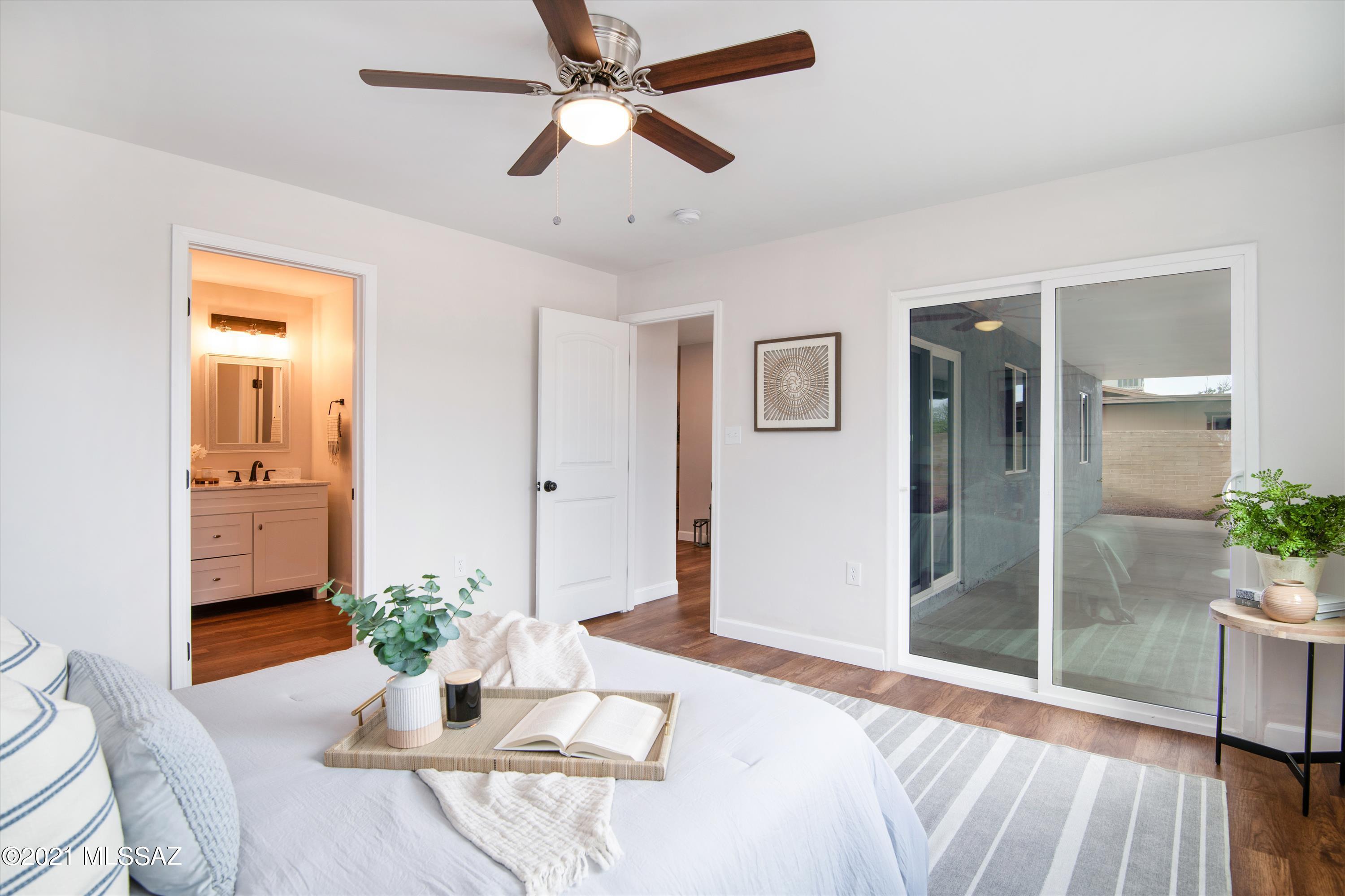 Solano Estates Unit 3 (1-115) - Residential