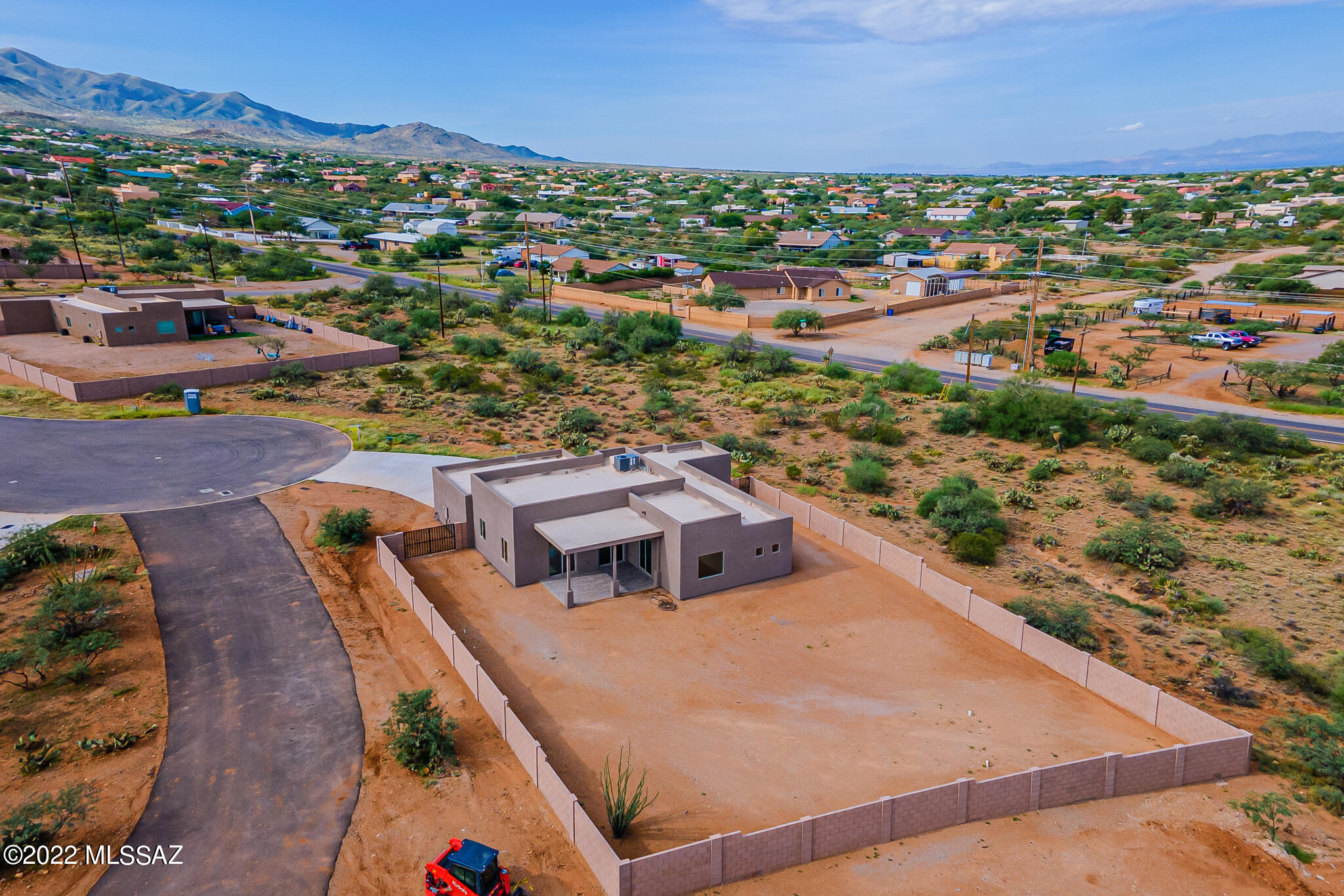 N/A - Residential