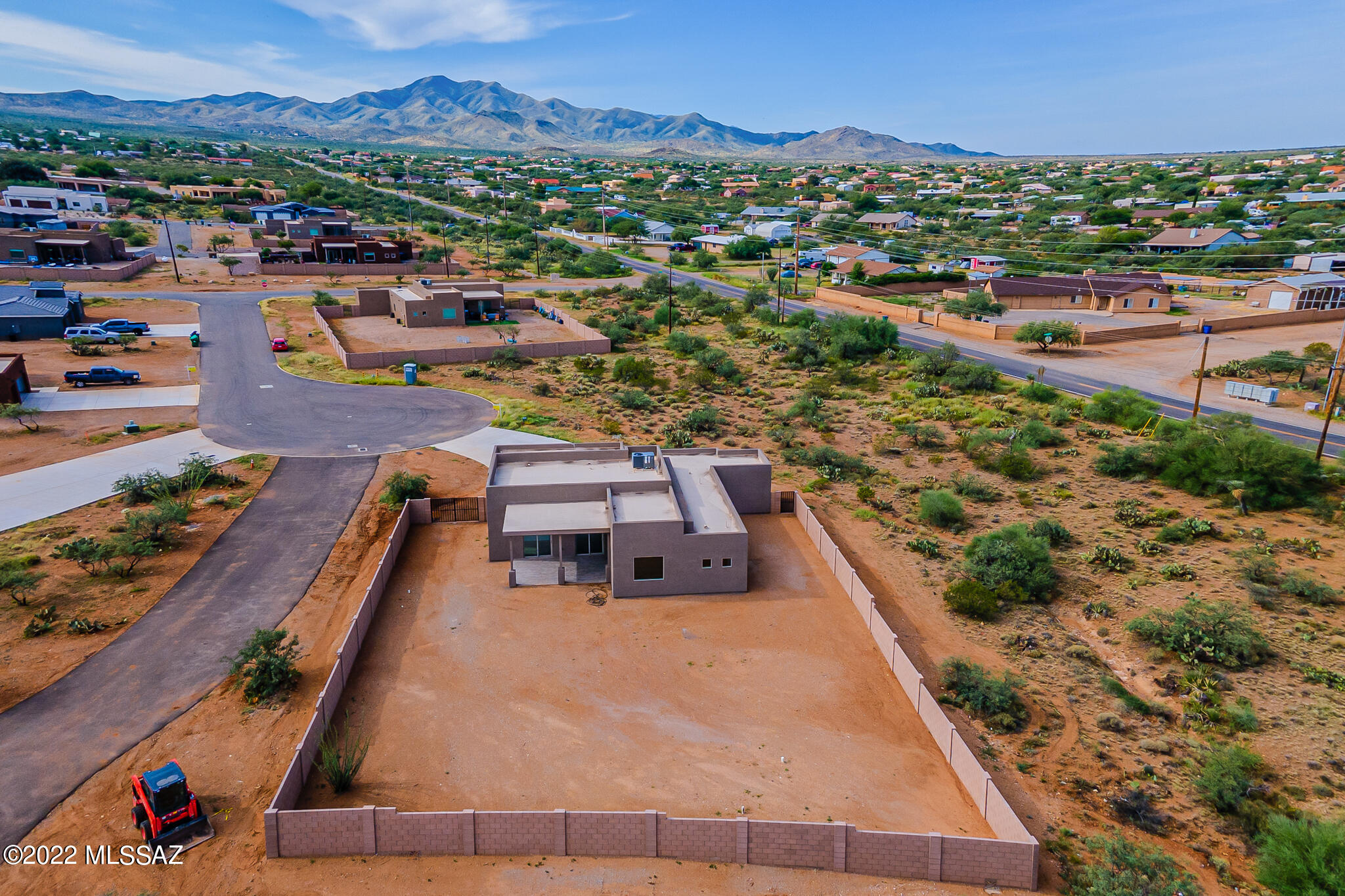 N/A - Residential