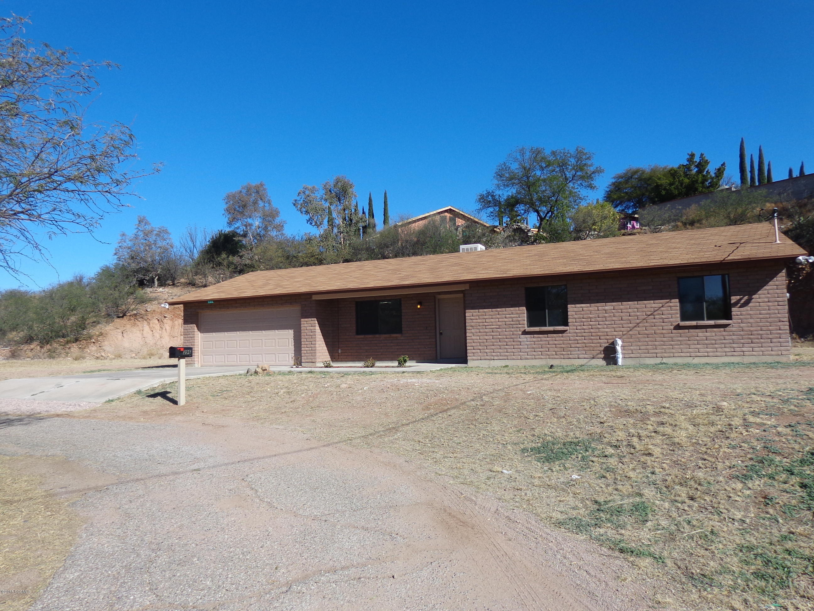 Rio Rico Estates 3 - Residential