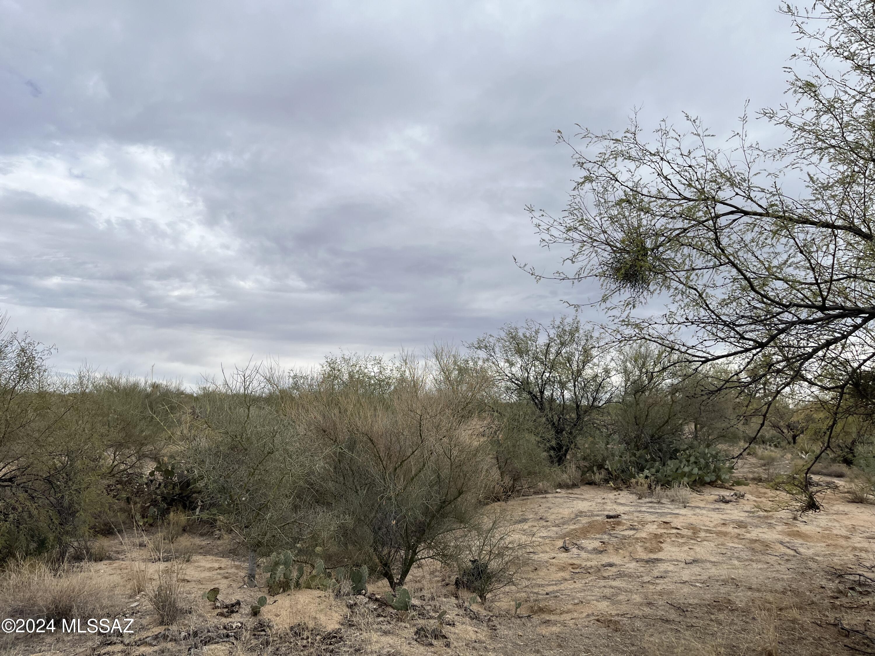 Diamond Bell Ranch - Tucson Unit 3 (1-409) - Land